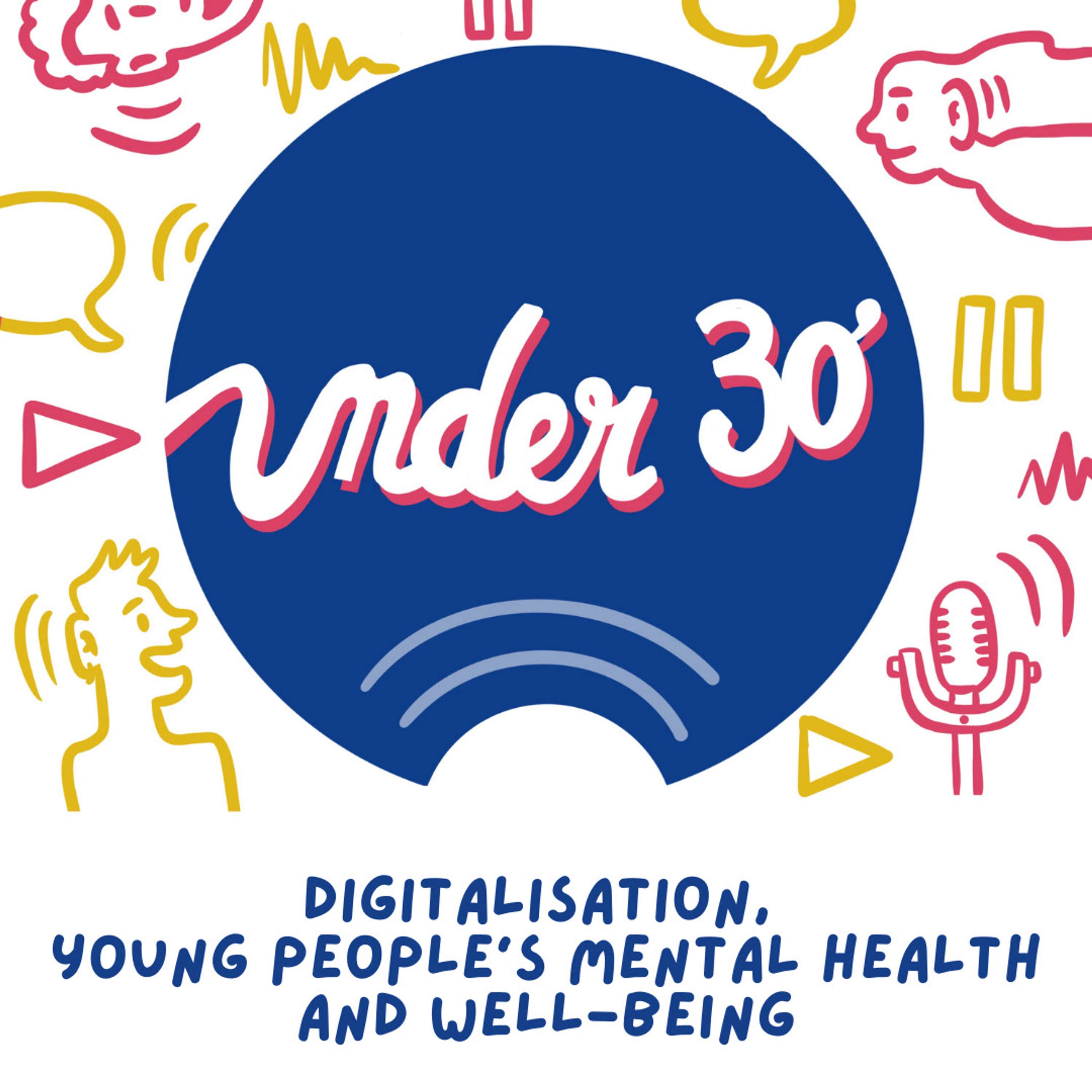 UNDER 30\'