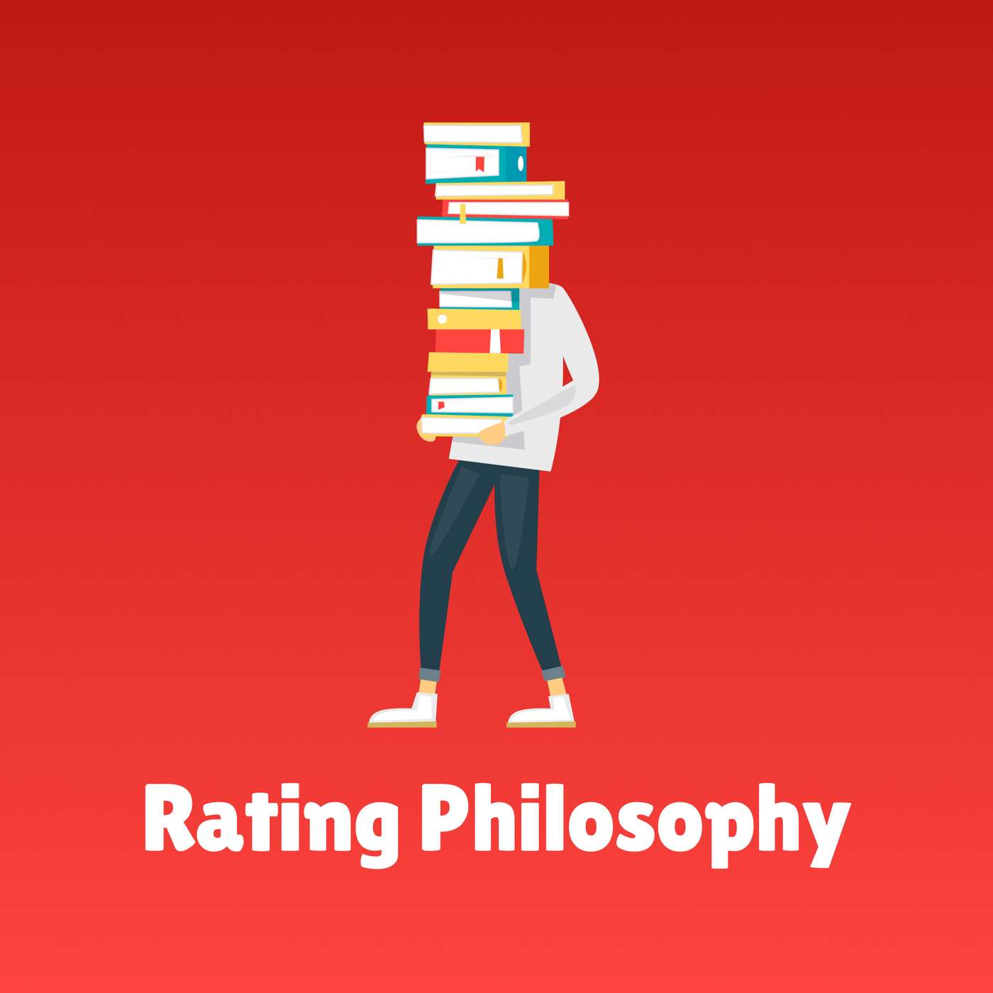 Philosophy on Book Ratings