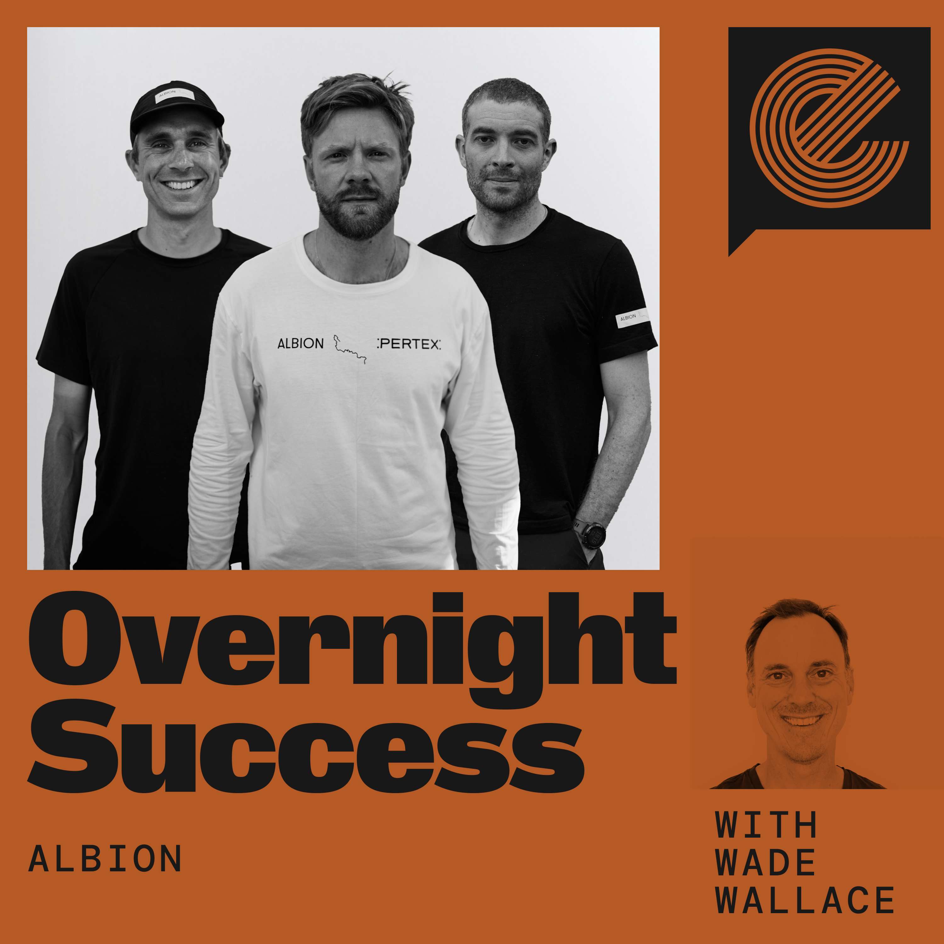 Overnight Success
