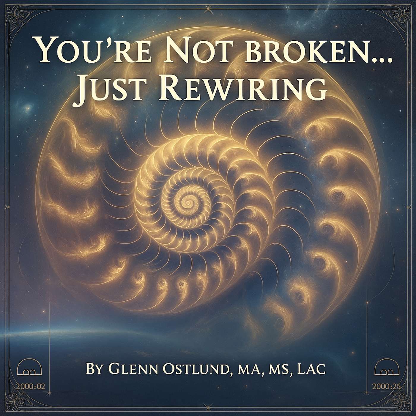 You\'re Not Broken... Just Rewiring