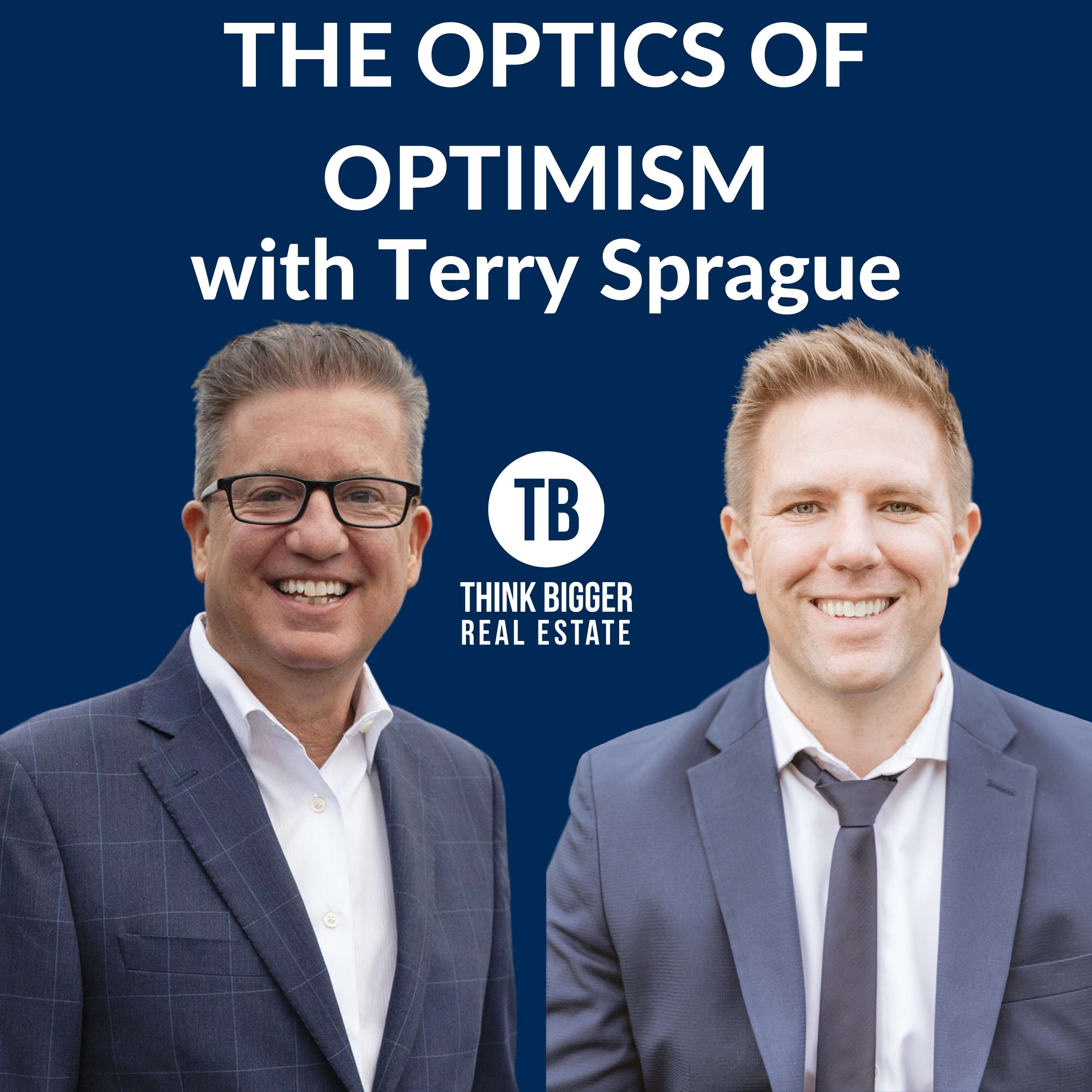 The Optics of Optimism | Terry Sprague