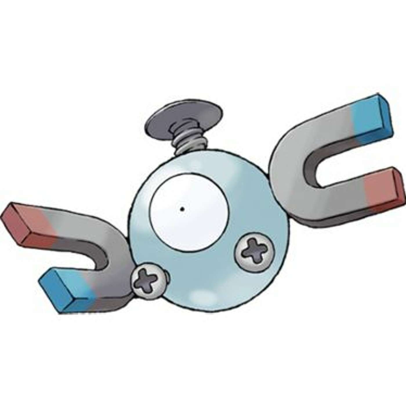Luke Loves Pokémon