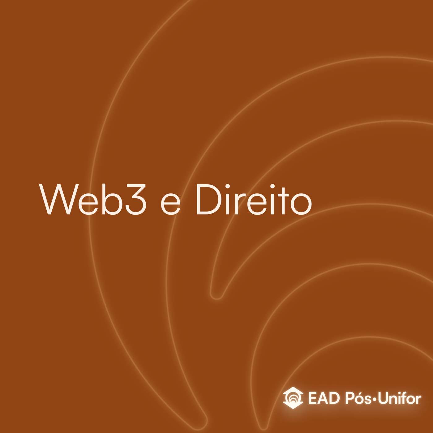 Web3 e Direito episode artwork