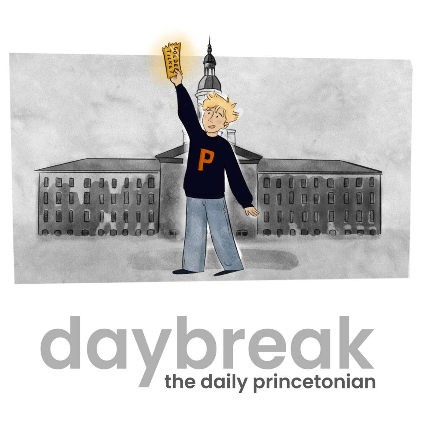 The Golden Ticket: FLI at Princeton