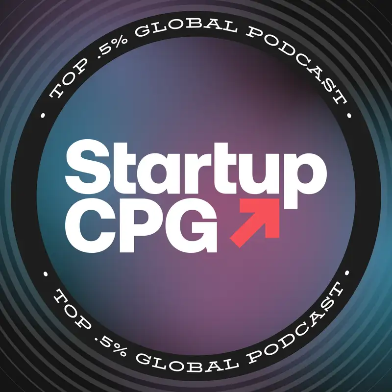 The Startup CPG Podcast