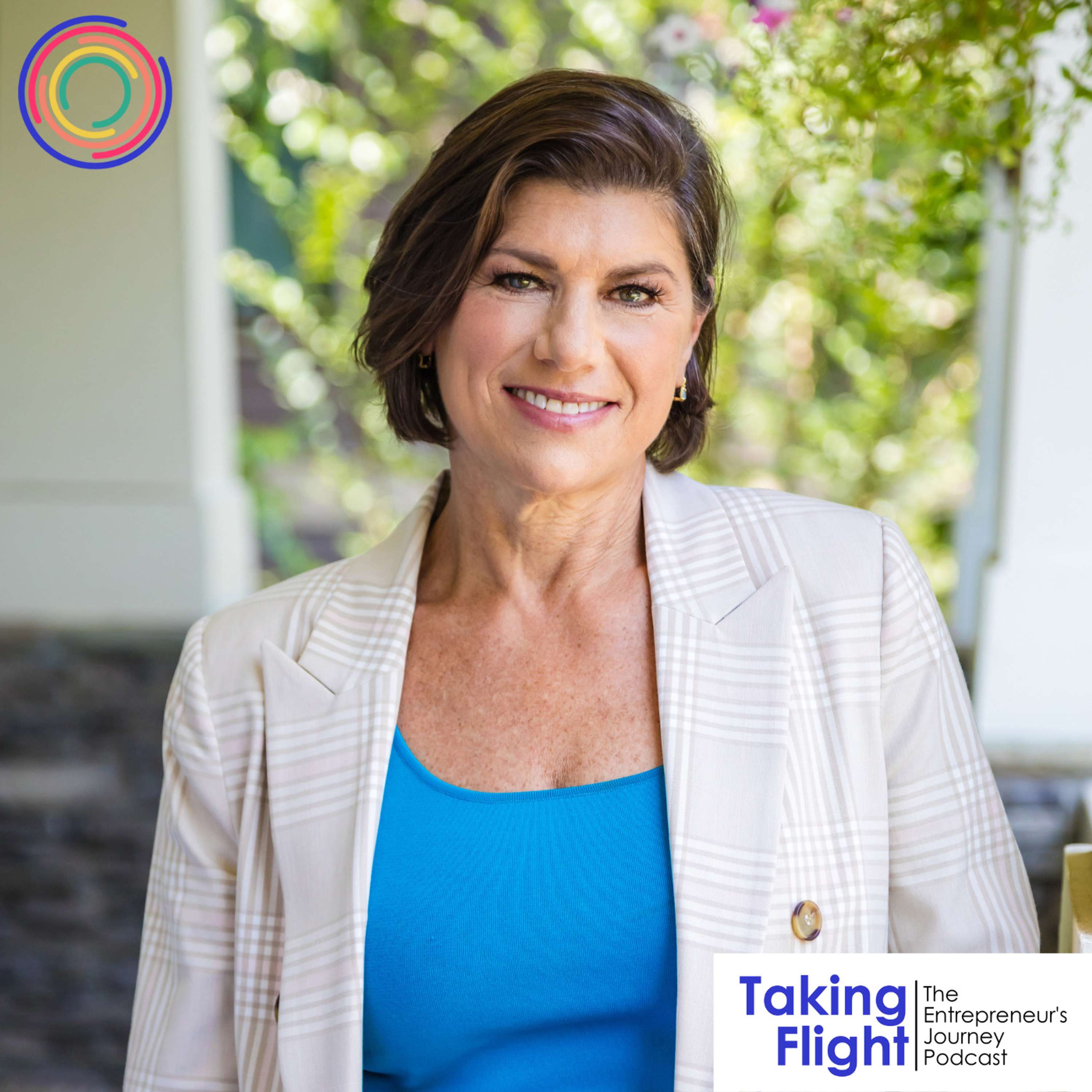 Taking Flight: The Entrepreneurs Journey Podcast