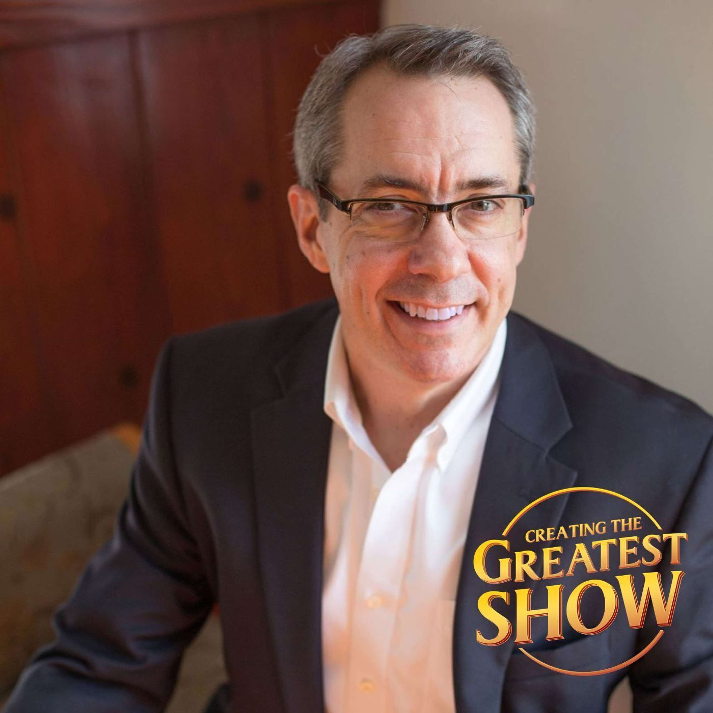 Creating The Greatest Show