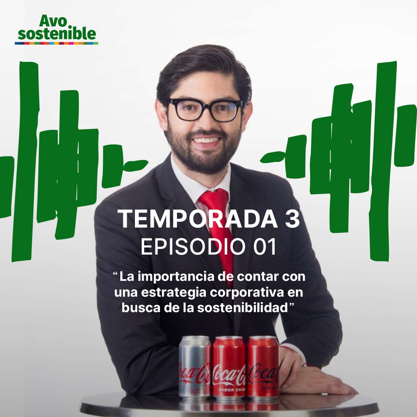 La importancia de contar con una estrategia corporativa en busca de la sostenibilidad