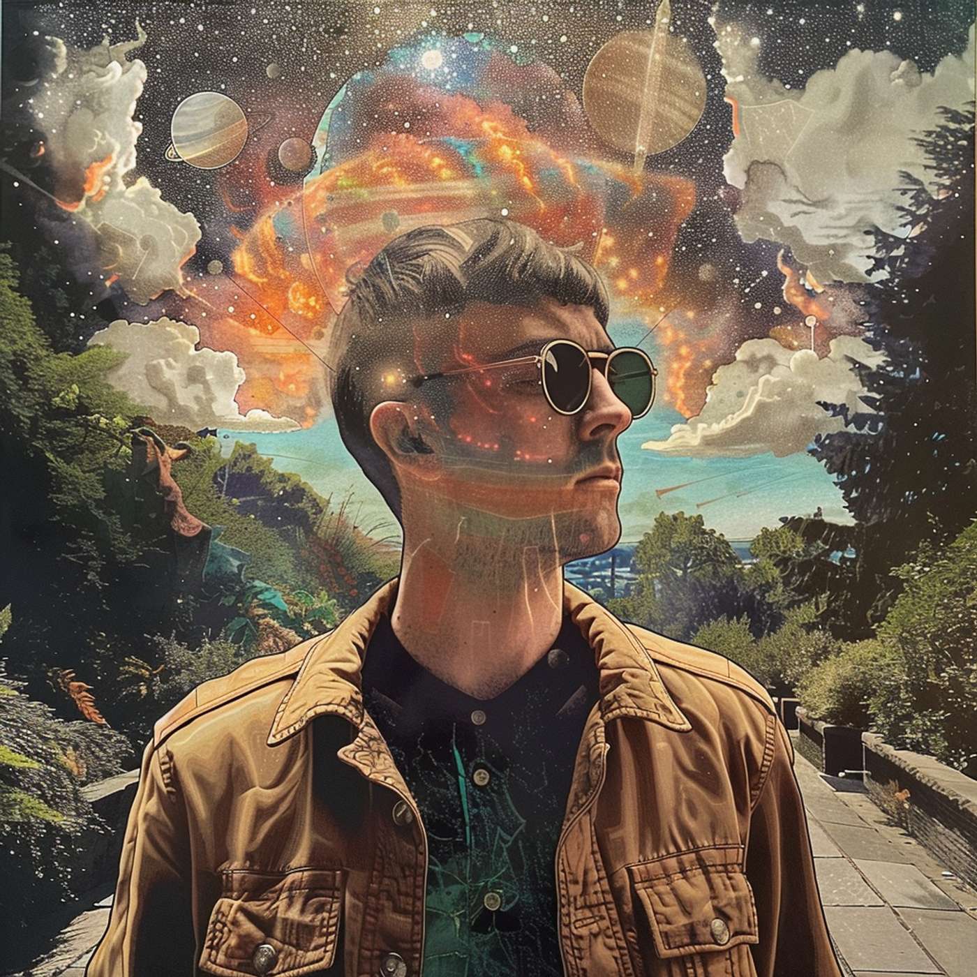 Kicking the cans: What can Upper Bottoms learn from 'ex problematic binge drinker' Jack’s year of sobriety? episode artwork