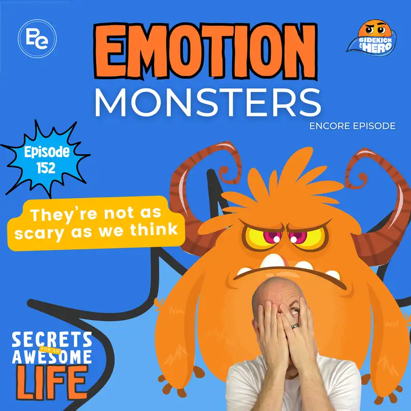 Emotion Monsters (Encore)