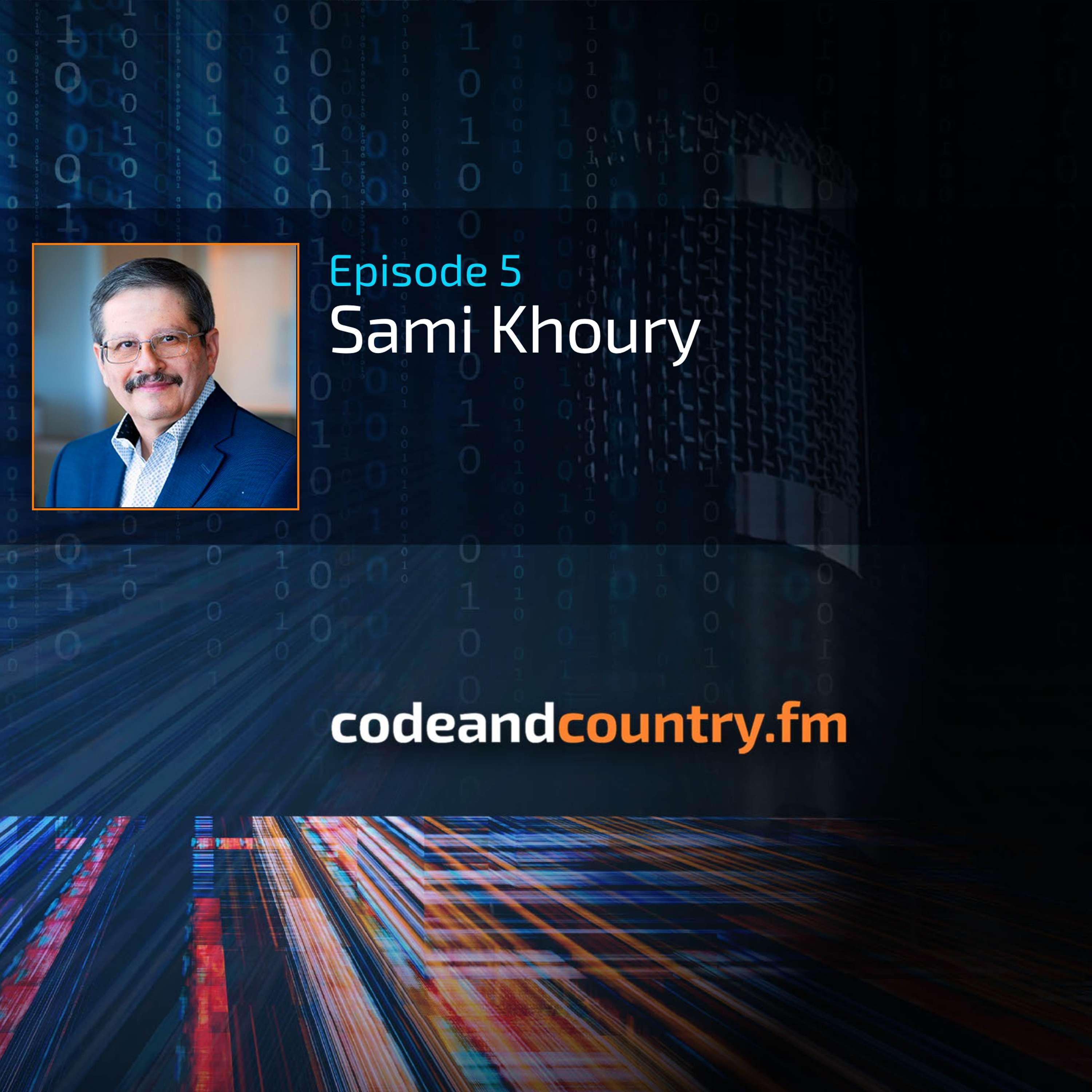 Code and Country