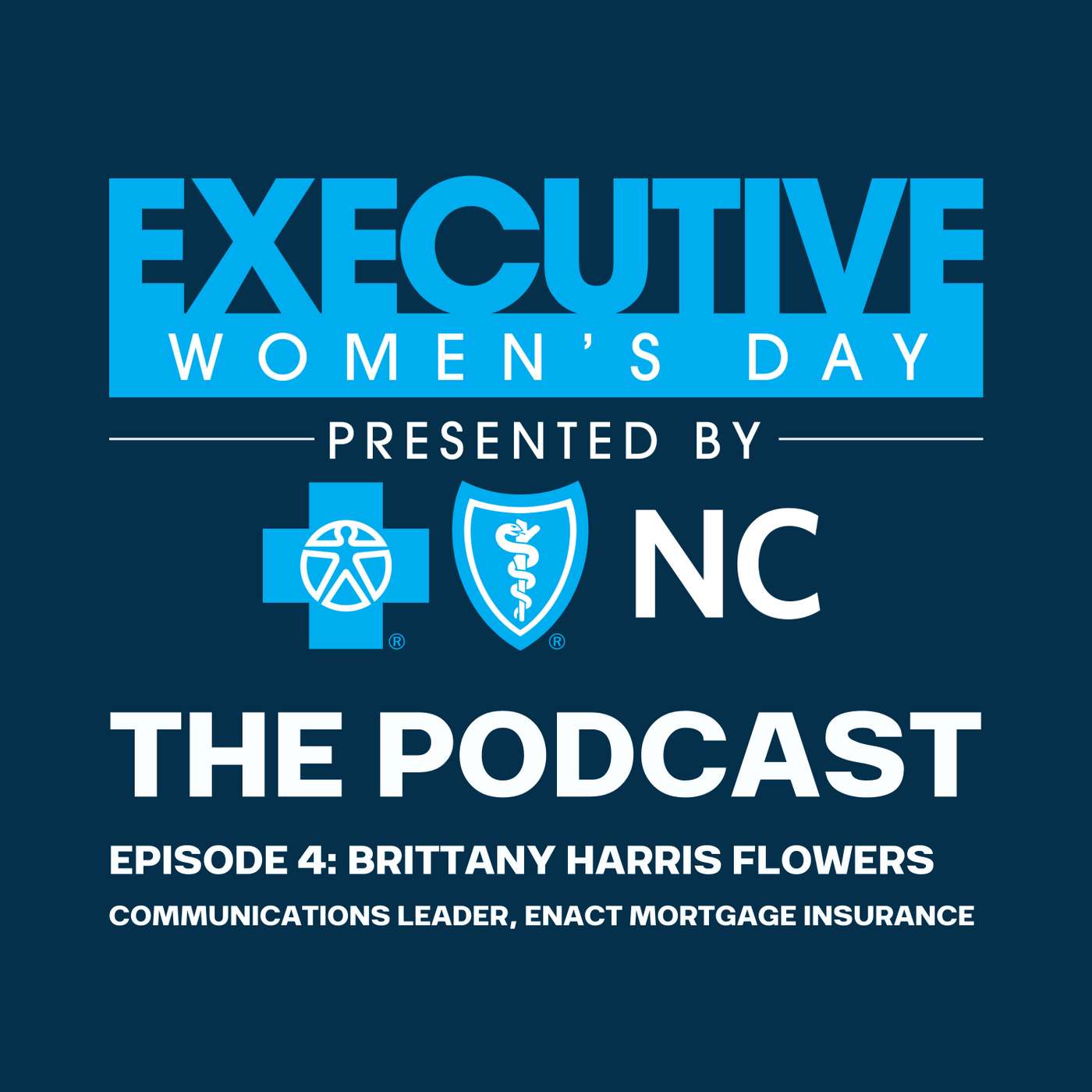 Enact Mortgage Insurance Communications Leader Brittany Harris Flowers