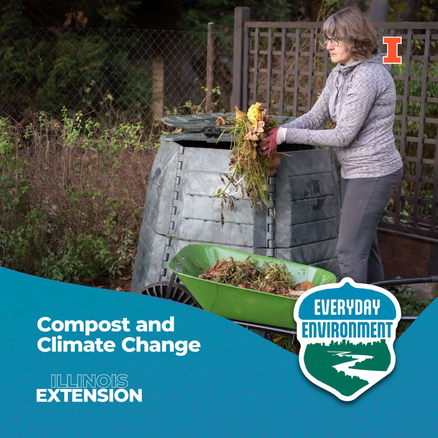 Everyday Environment Podcast