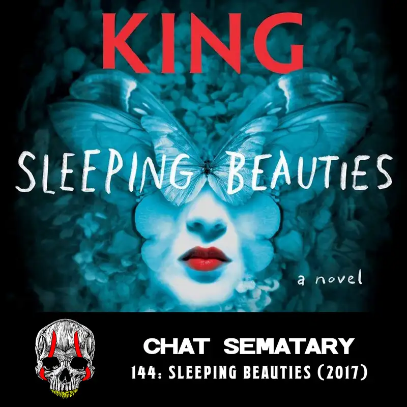 Sleeping Beauties (2017)