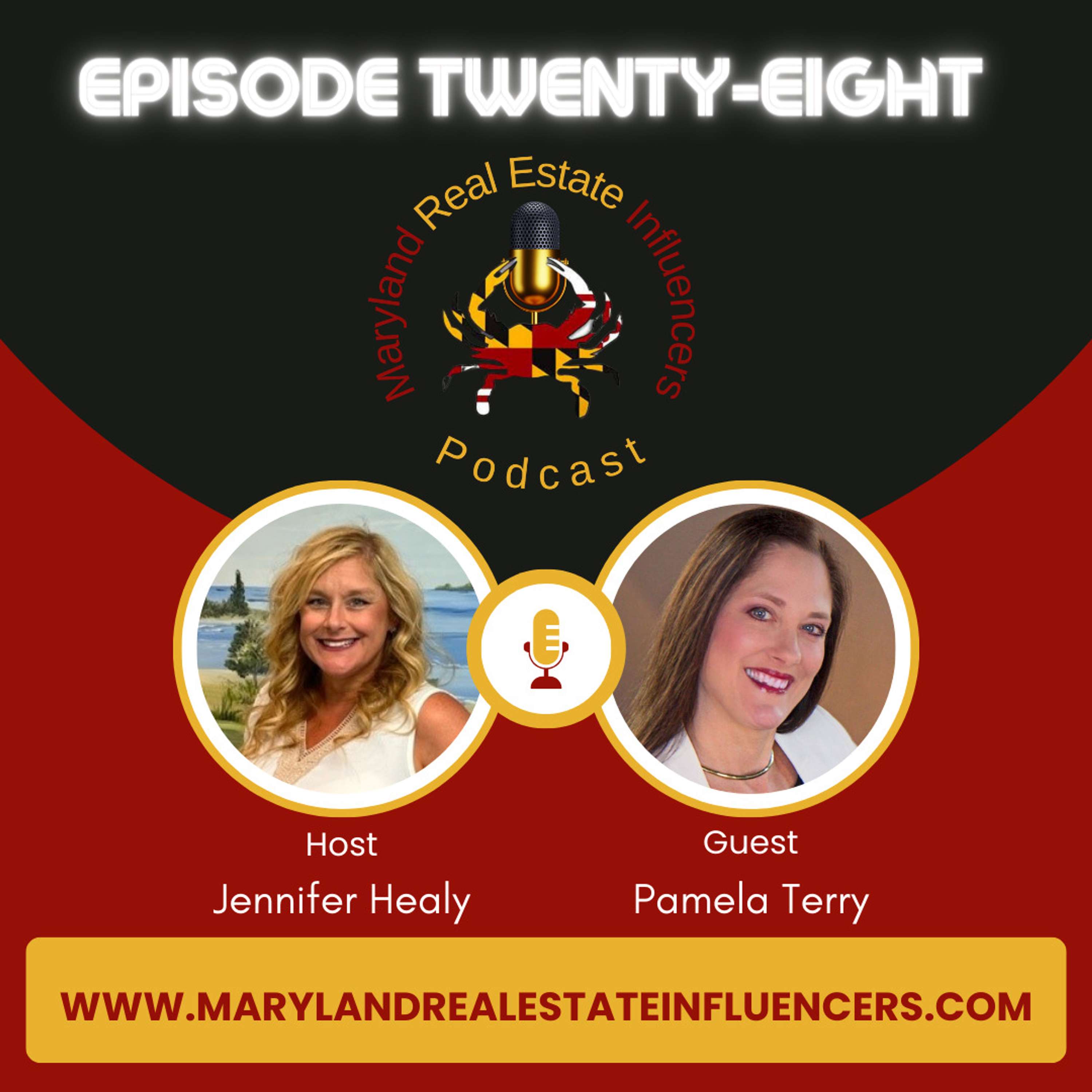 Maryland Real Estate Influencers