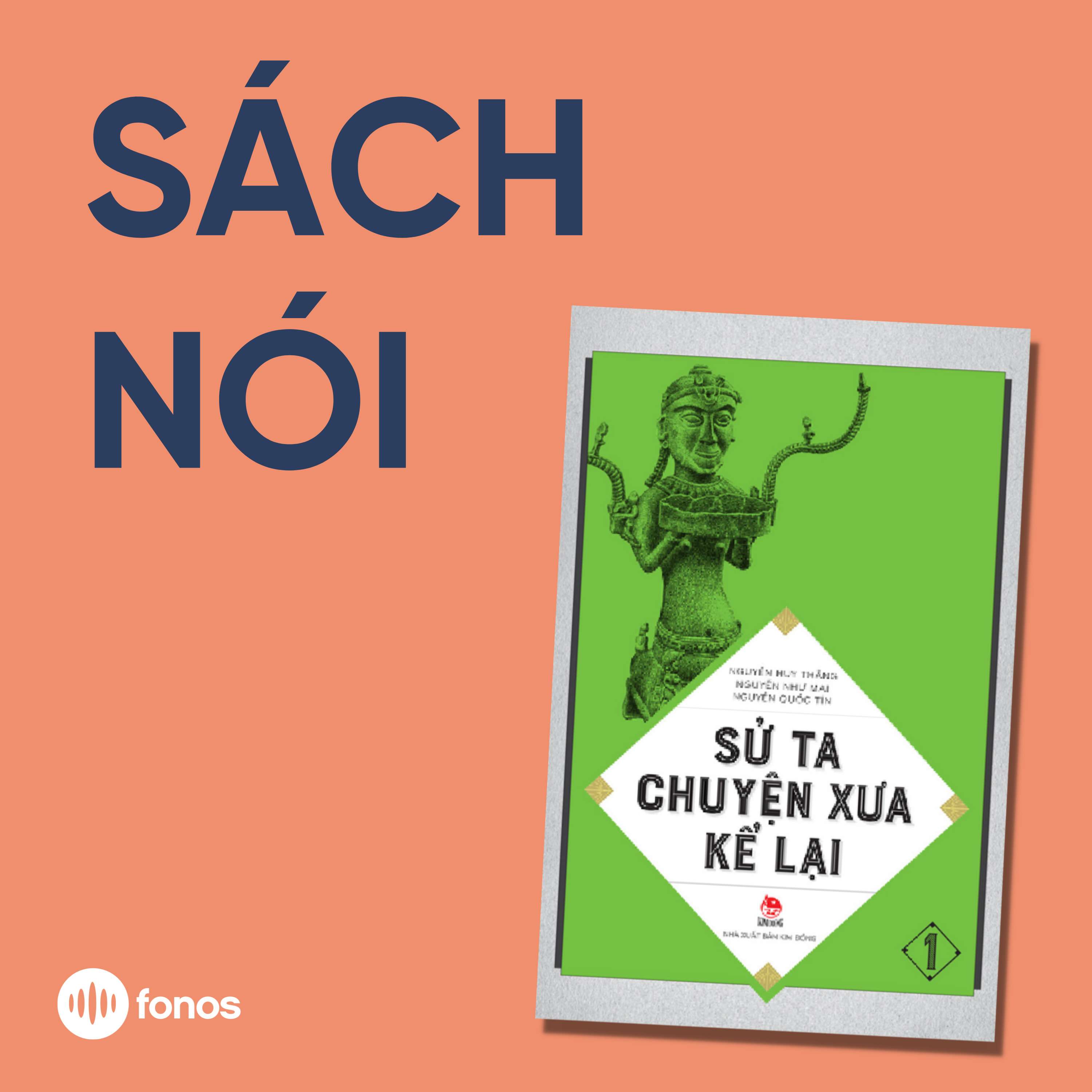 Thư Viện Sách Nói Có Bản Quyền