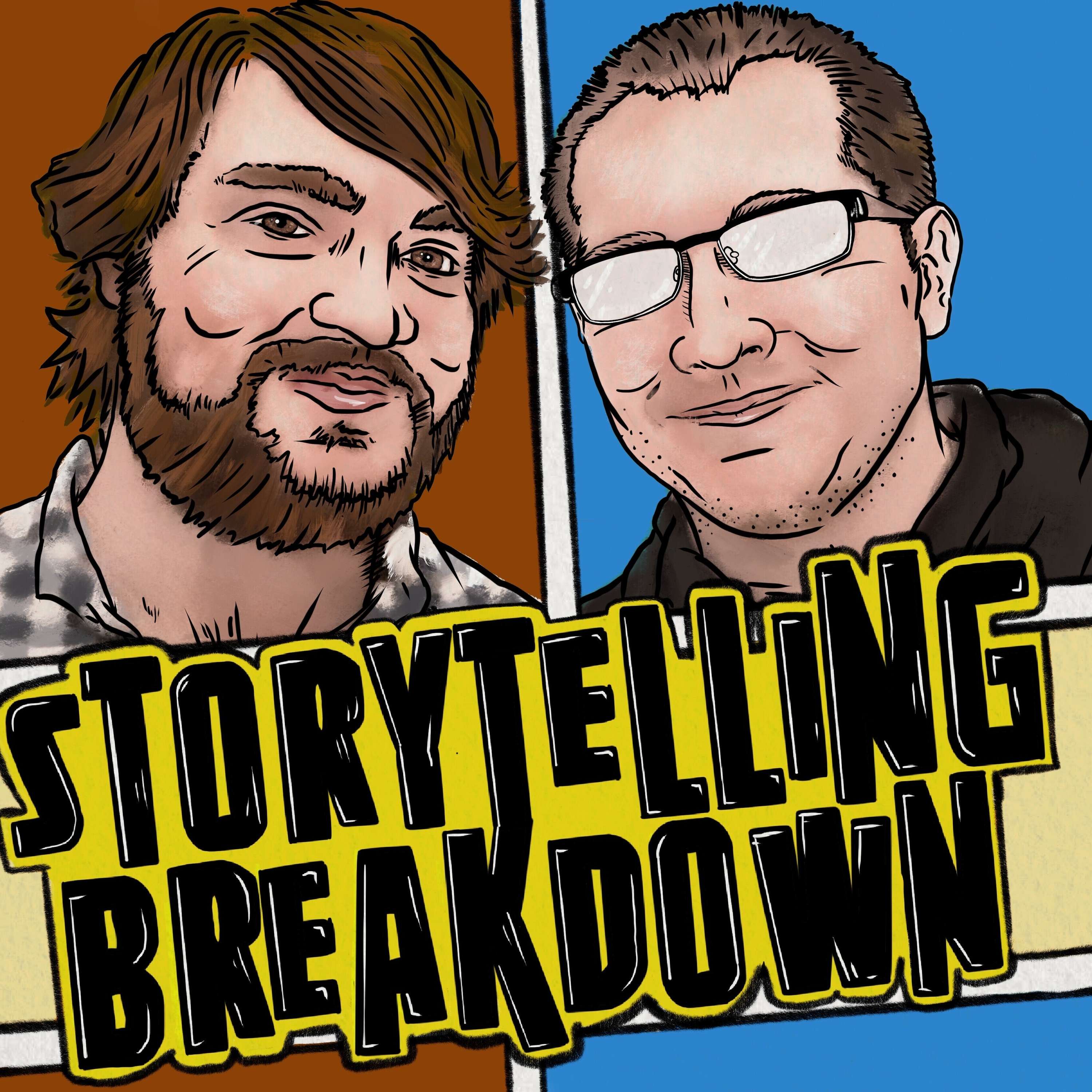 Storytelling Breakdown