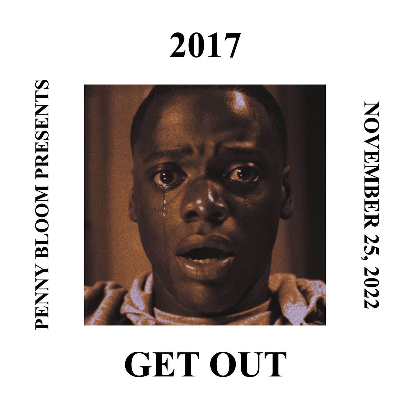 Get Out (2017)