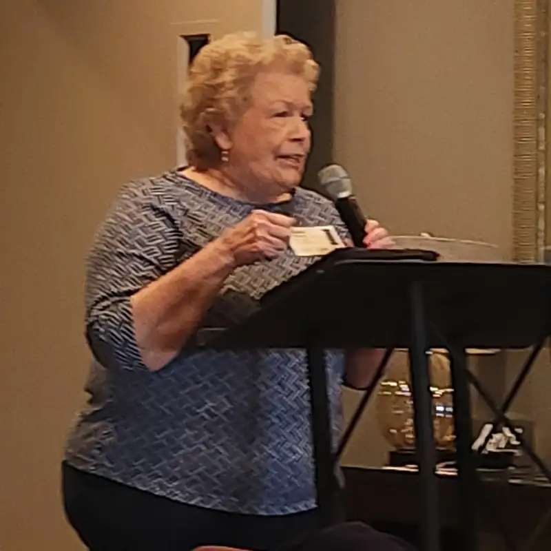 2023 Victorious Adults: Mother's Day || Pastor Dianne Thurmond || 5.6.23