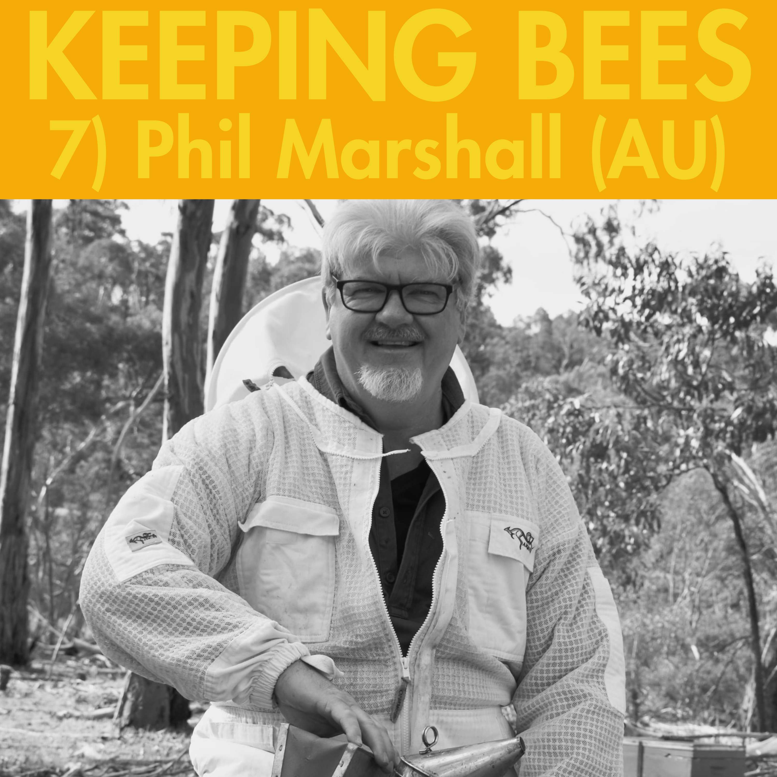 Keeping Bees