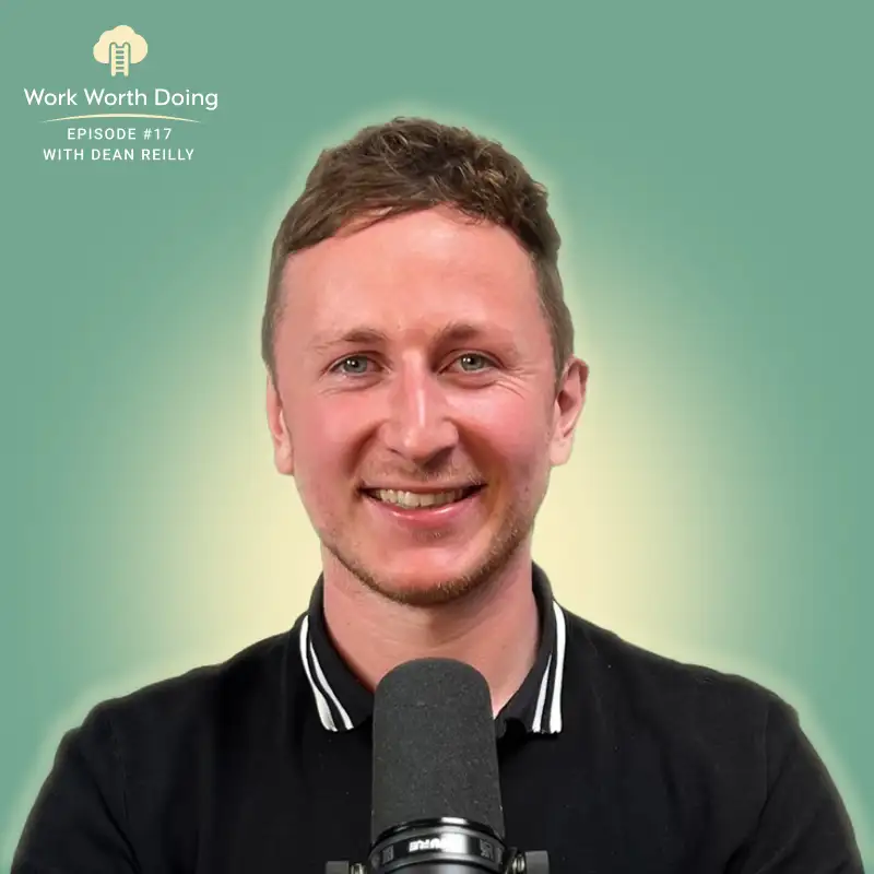 #17 - (Solo) Mindset Shifts For Becoming a Business Owner