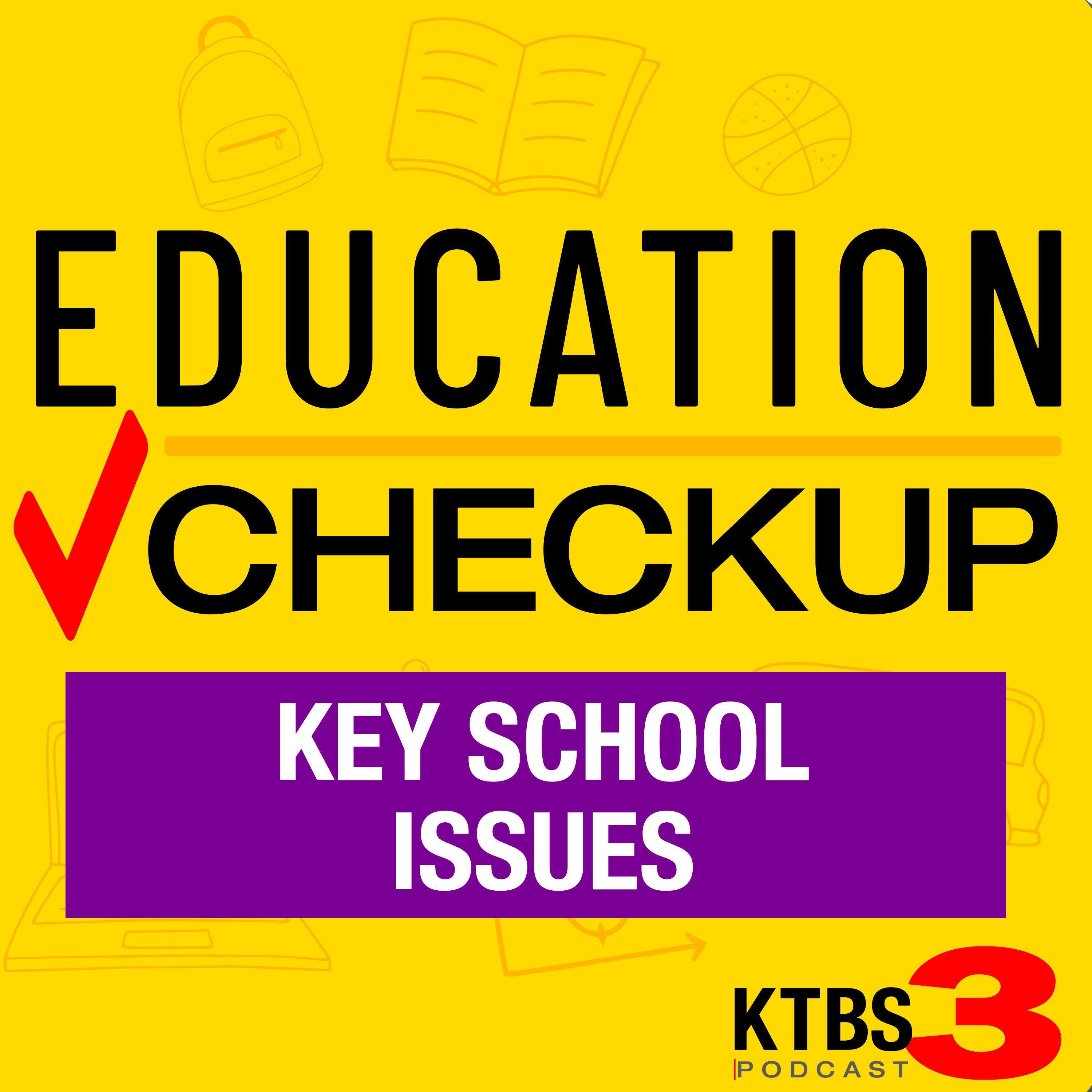 KTBS: Education Checkup