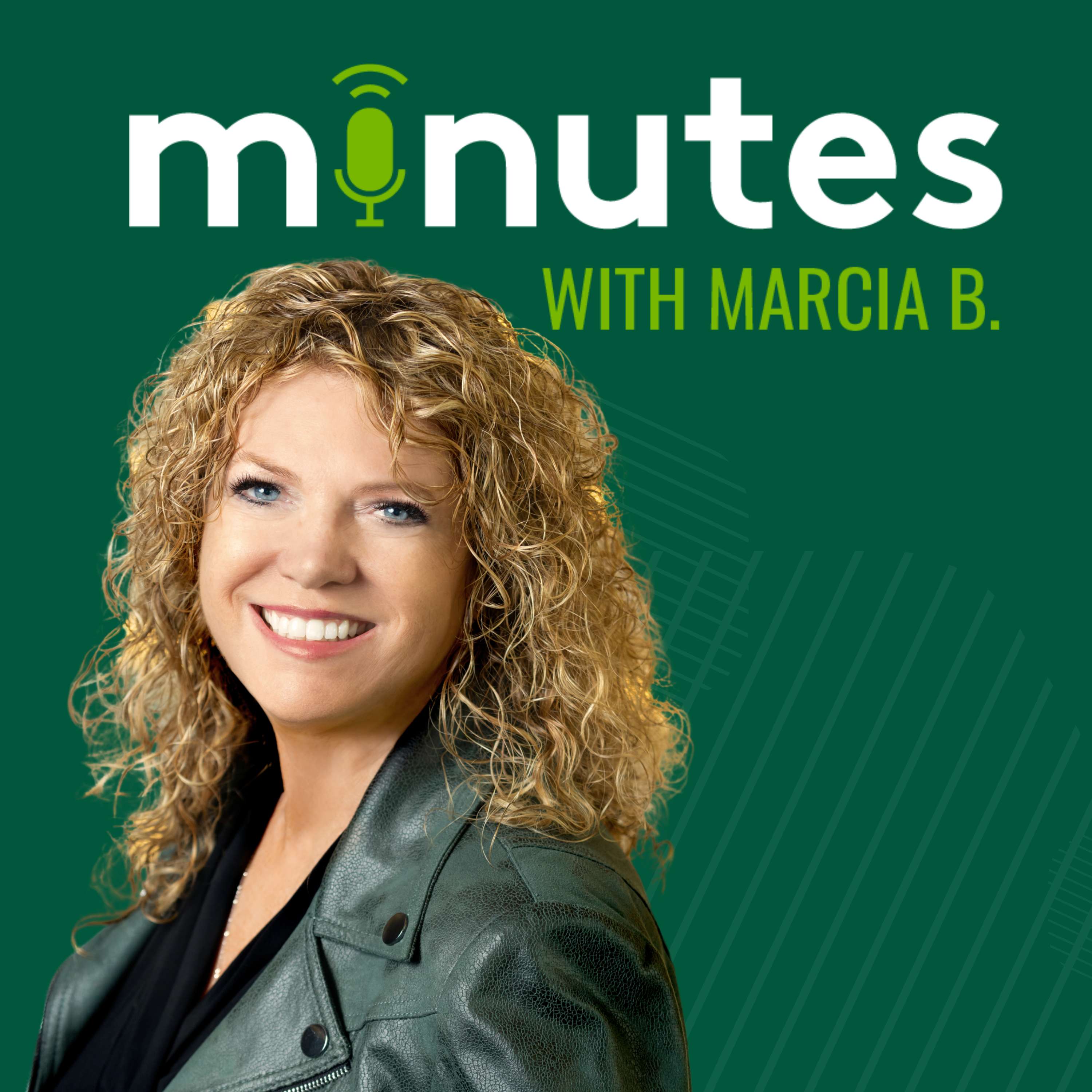 Minutes with Marcia B. | Multifamily Podcast from Apartments.com