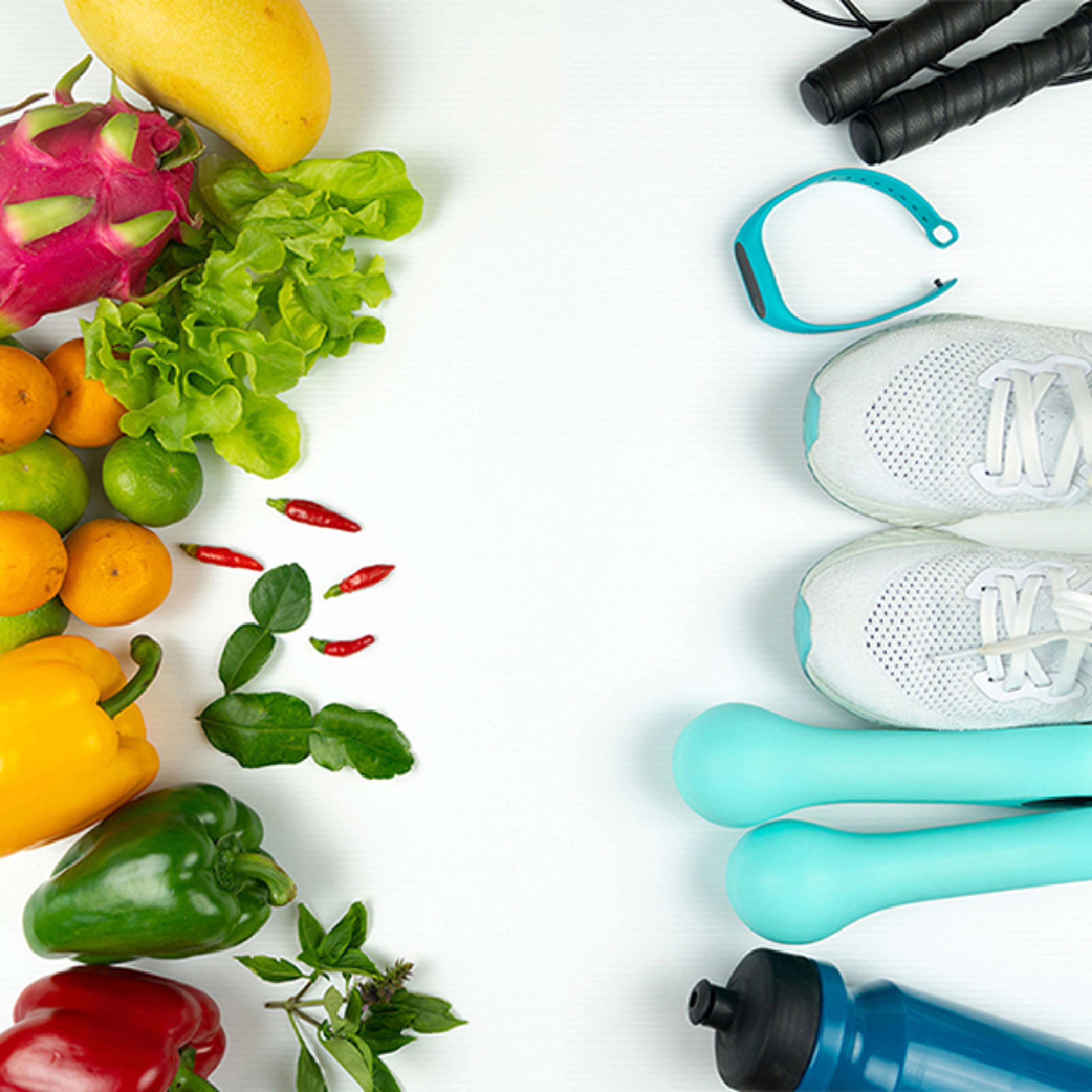 Taking Control Of Your Diabetes® - The Podcast!