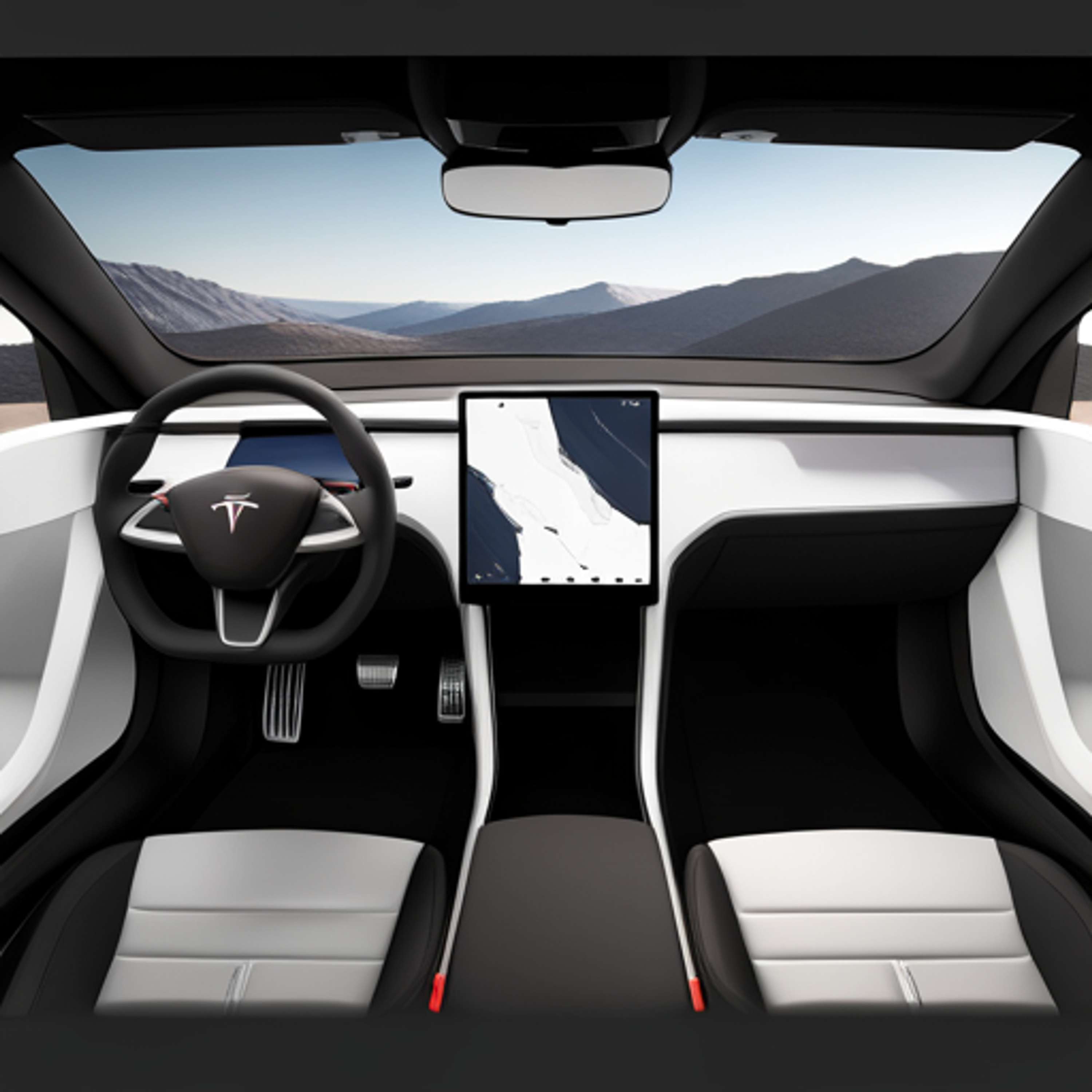cover of episode Enhance Your Tesla's Interior with Motrobe Model Y & 3 Center Console Wrap Kits