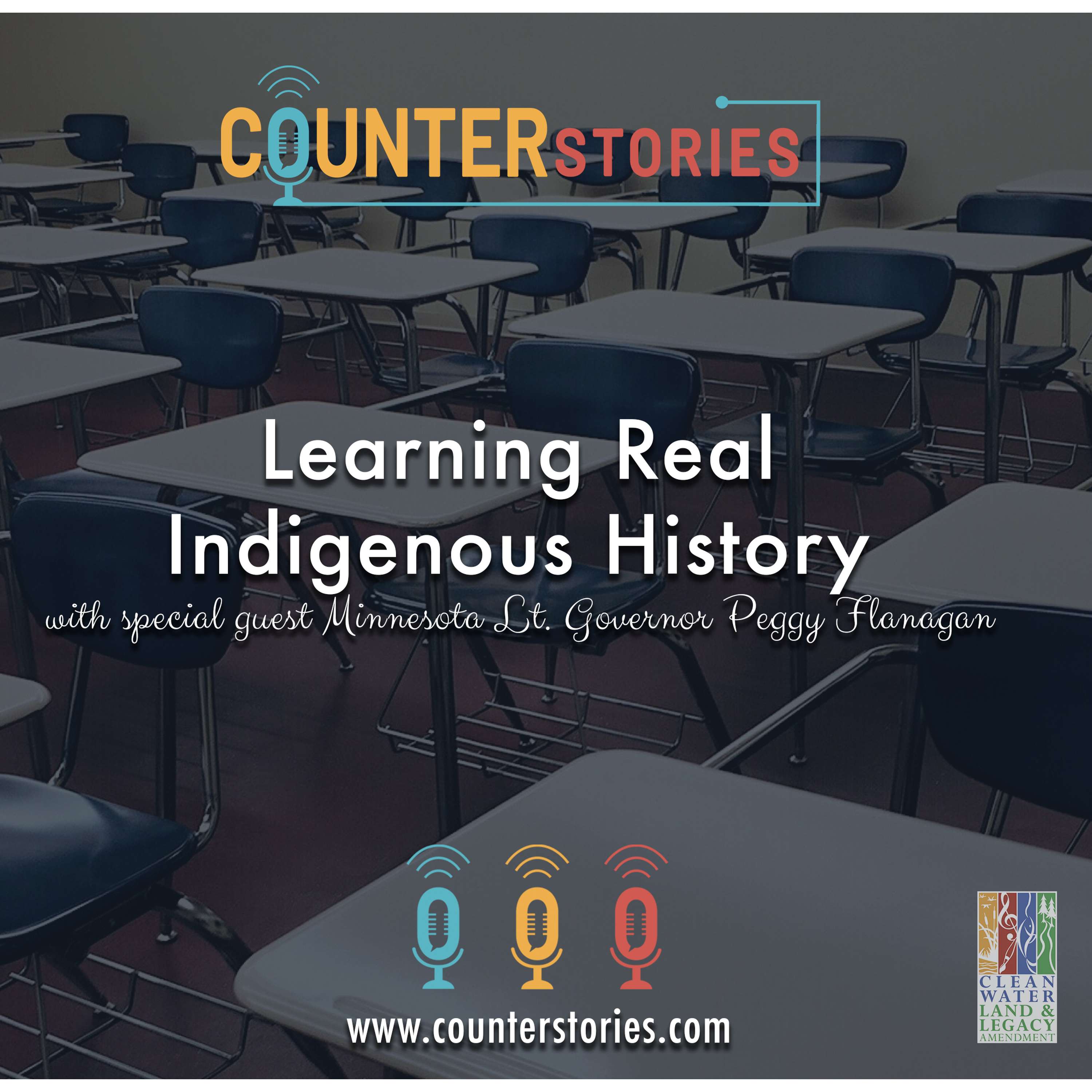 Learning Real Indigenous History