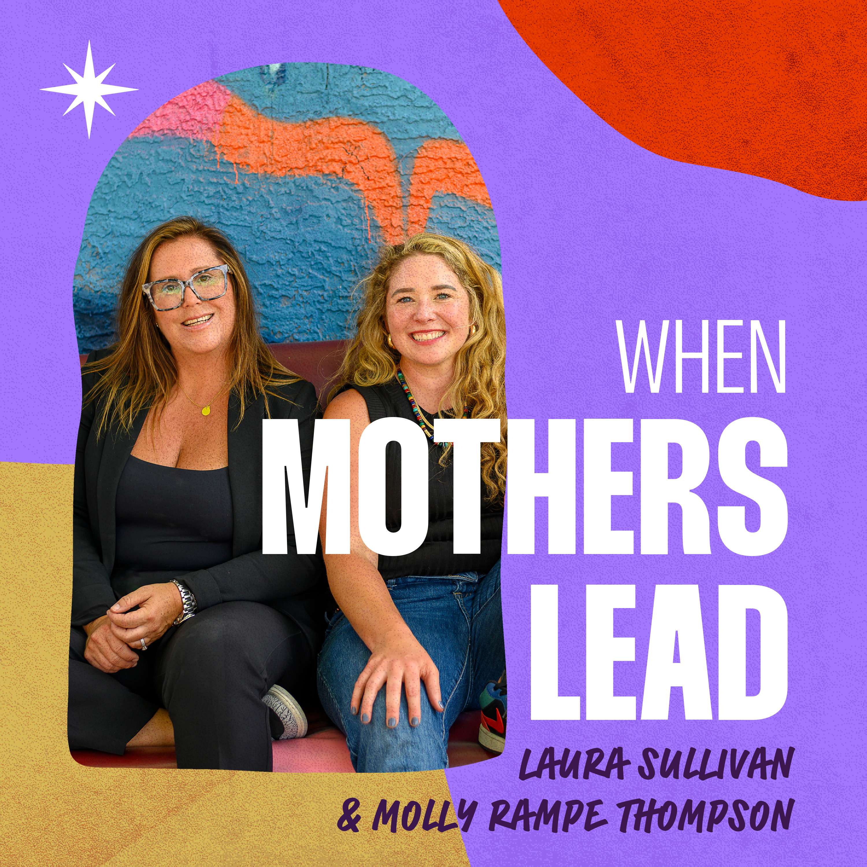 When Mothers Lead: Matriarchy Now