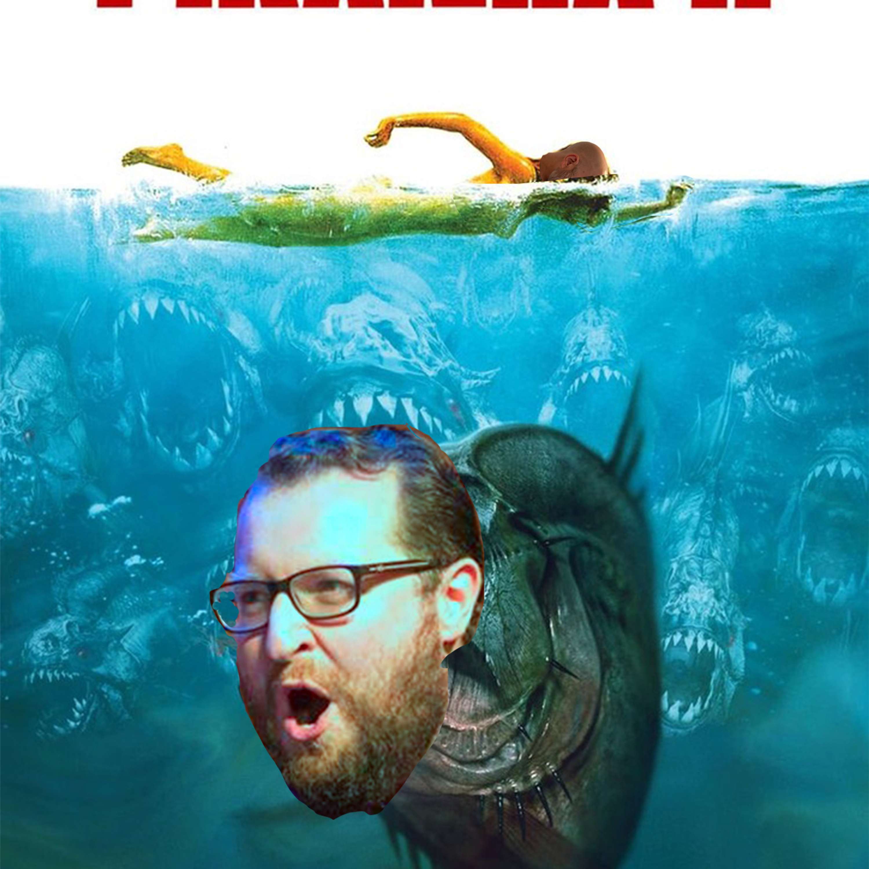 The Everything Sequel Podcast
