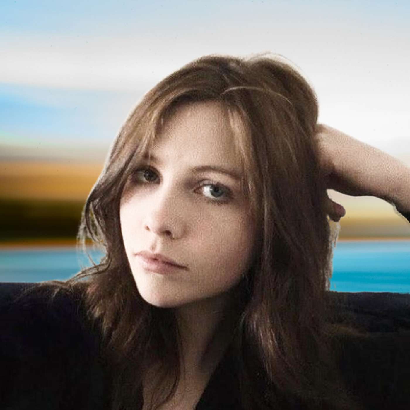 #142 Erna Mist (OPINN ÞÁTTUR)