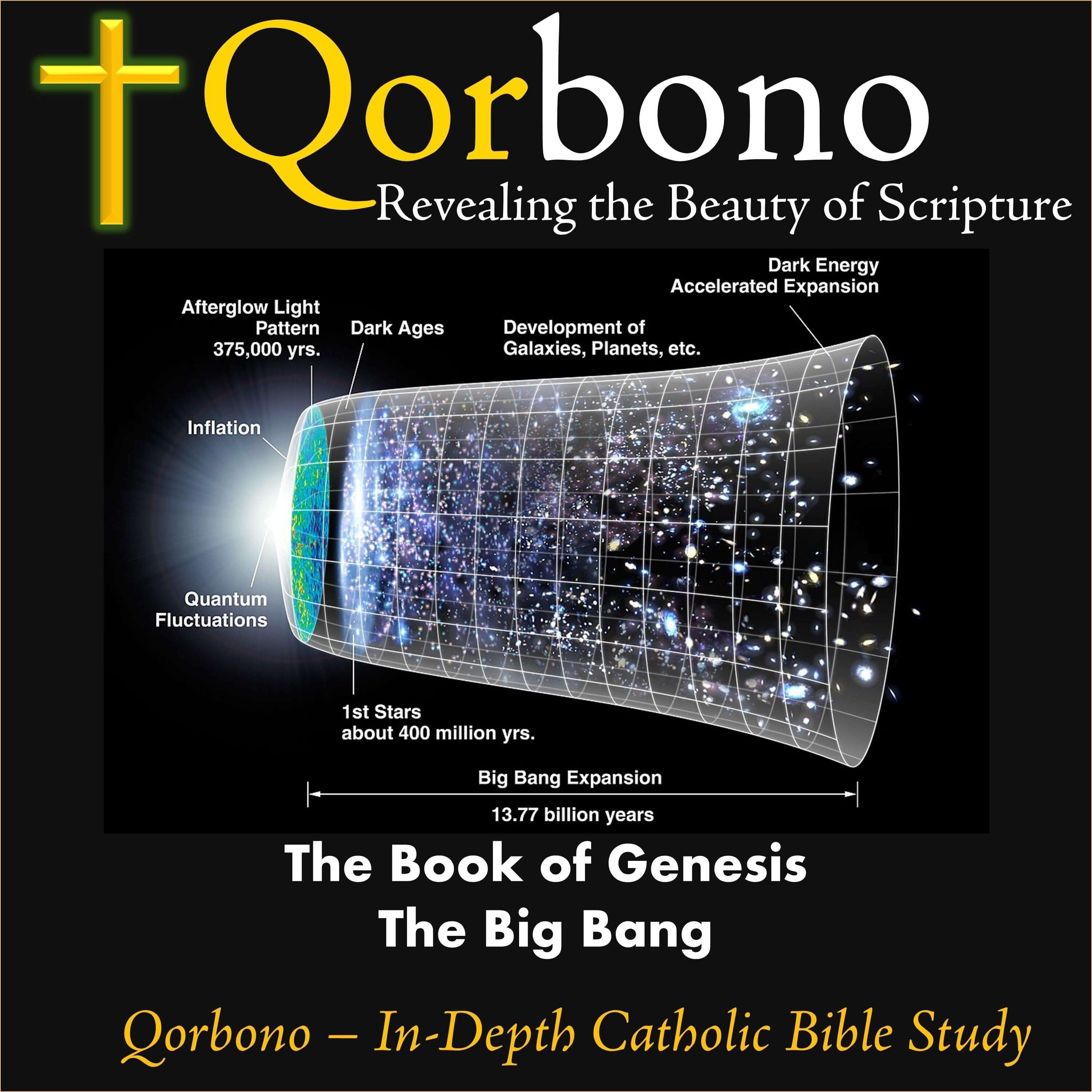 The Book of Genesis