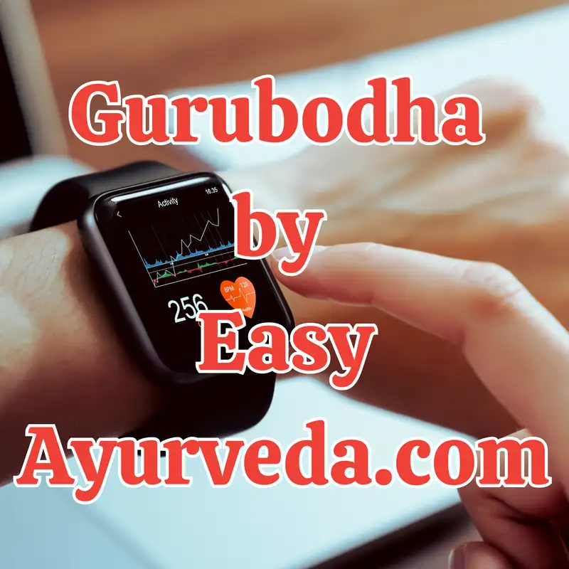 Gurubodha 156: Ayurvedic view on ice baths| Nadi pulse app| World Ayurveda Congress conferences| Abhyanga Robot| Ayurveda Basti Vs Simple Saline Water Enema