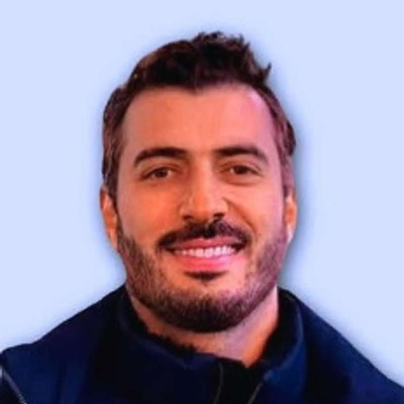 Tiago Casanova