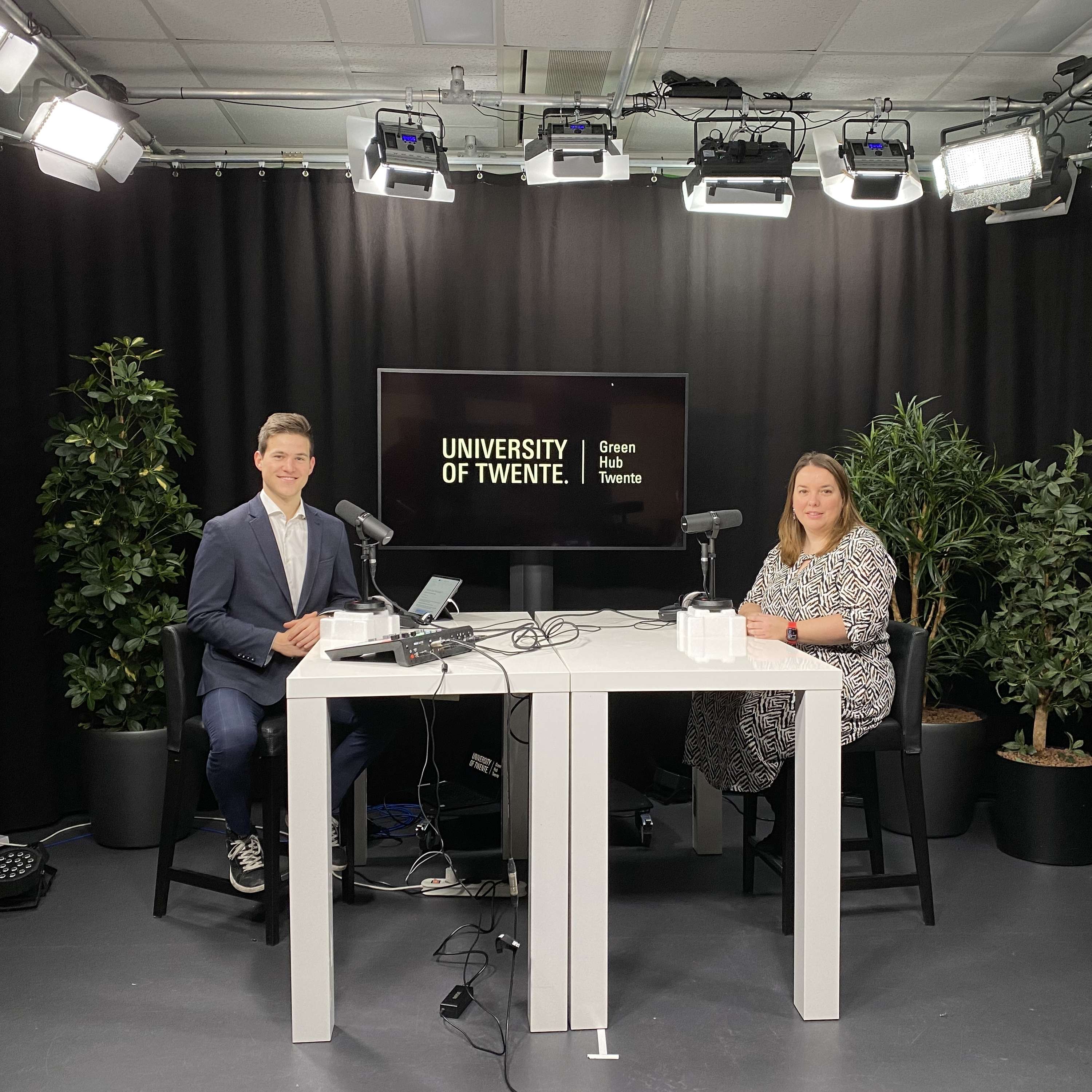 Green Talks