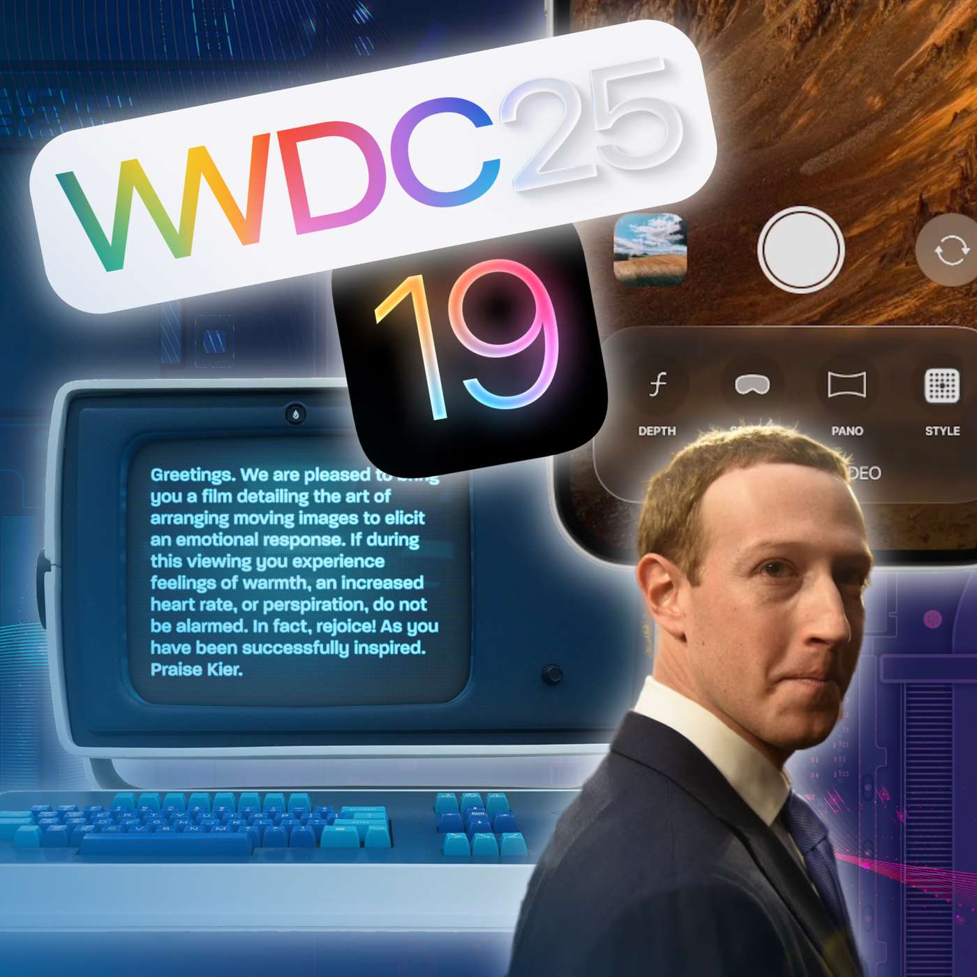 Primary Technology