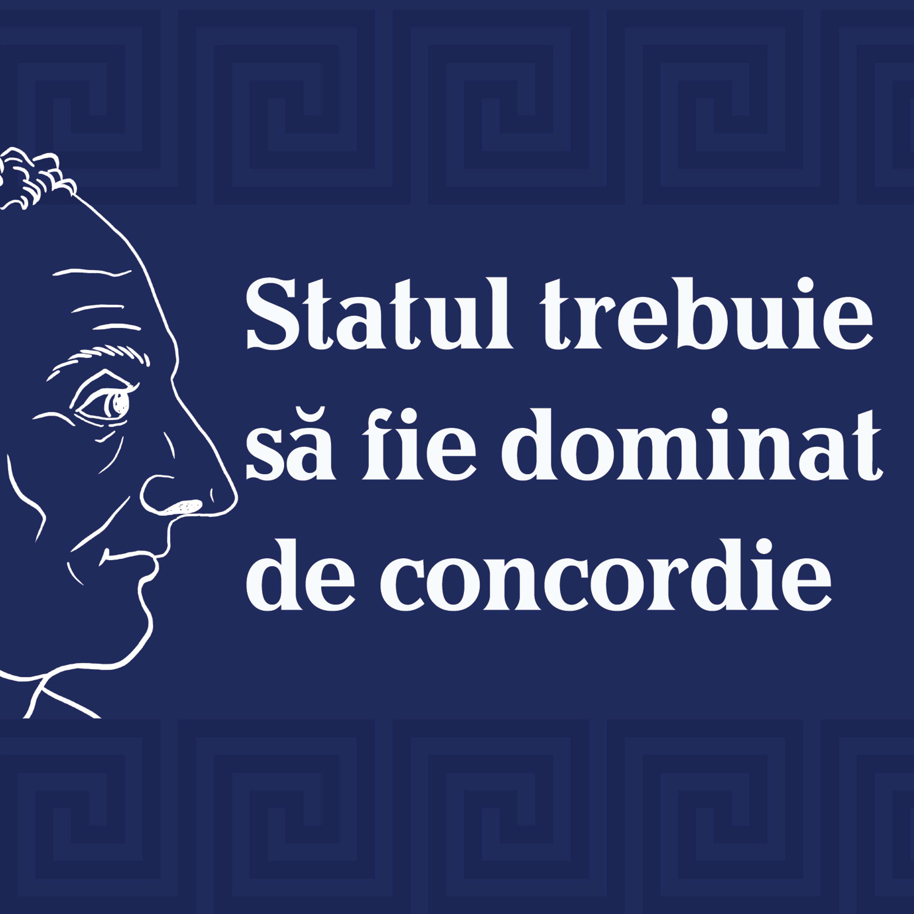 Eu cu cine gândesc? - Podcast de istorie și filozofie cu Theodor Paleologu și Răzvan Ioan