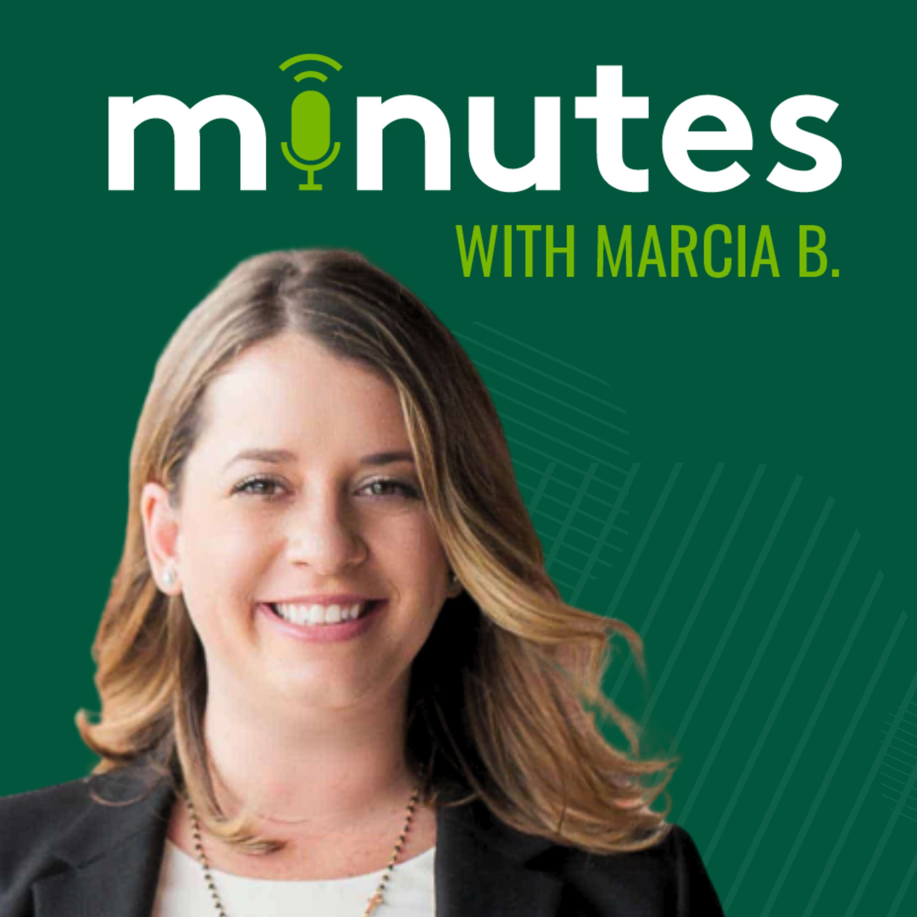Minutes with Marcia B. | Multifamily Podcast from Apartments.com