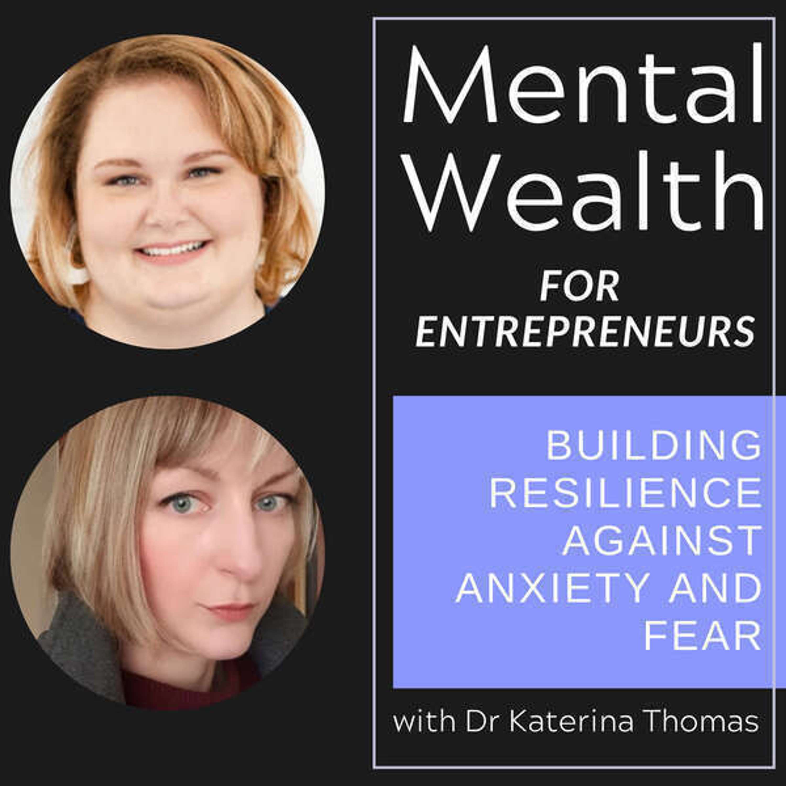 Mental Wealth For Entrepreneurs