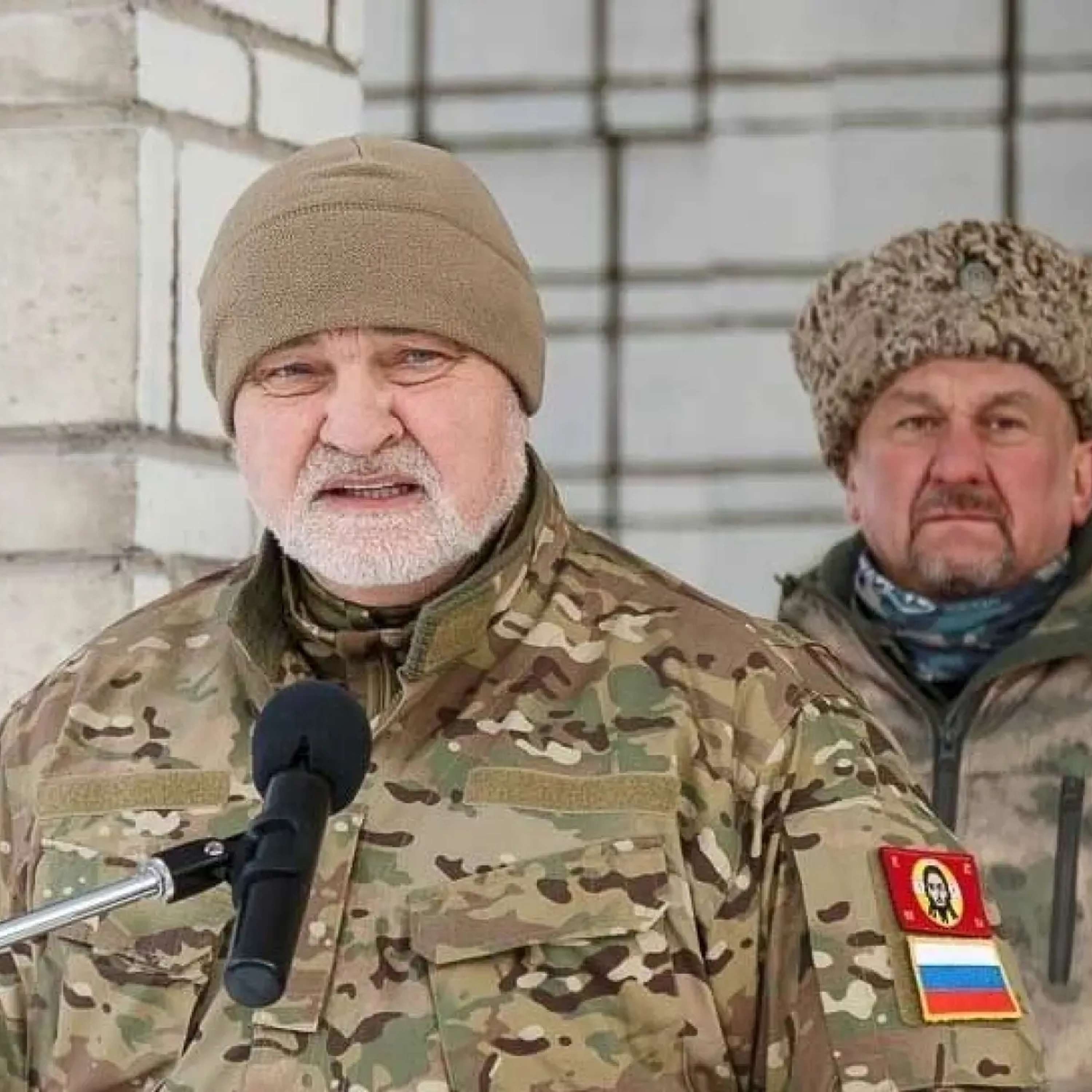 Губернатор, который сблизился с Группой Вагнера и подружился с Рамзаном Кадыровым, назначен на ключевой пост в Министерстве обороны