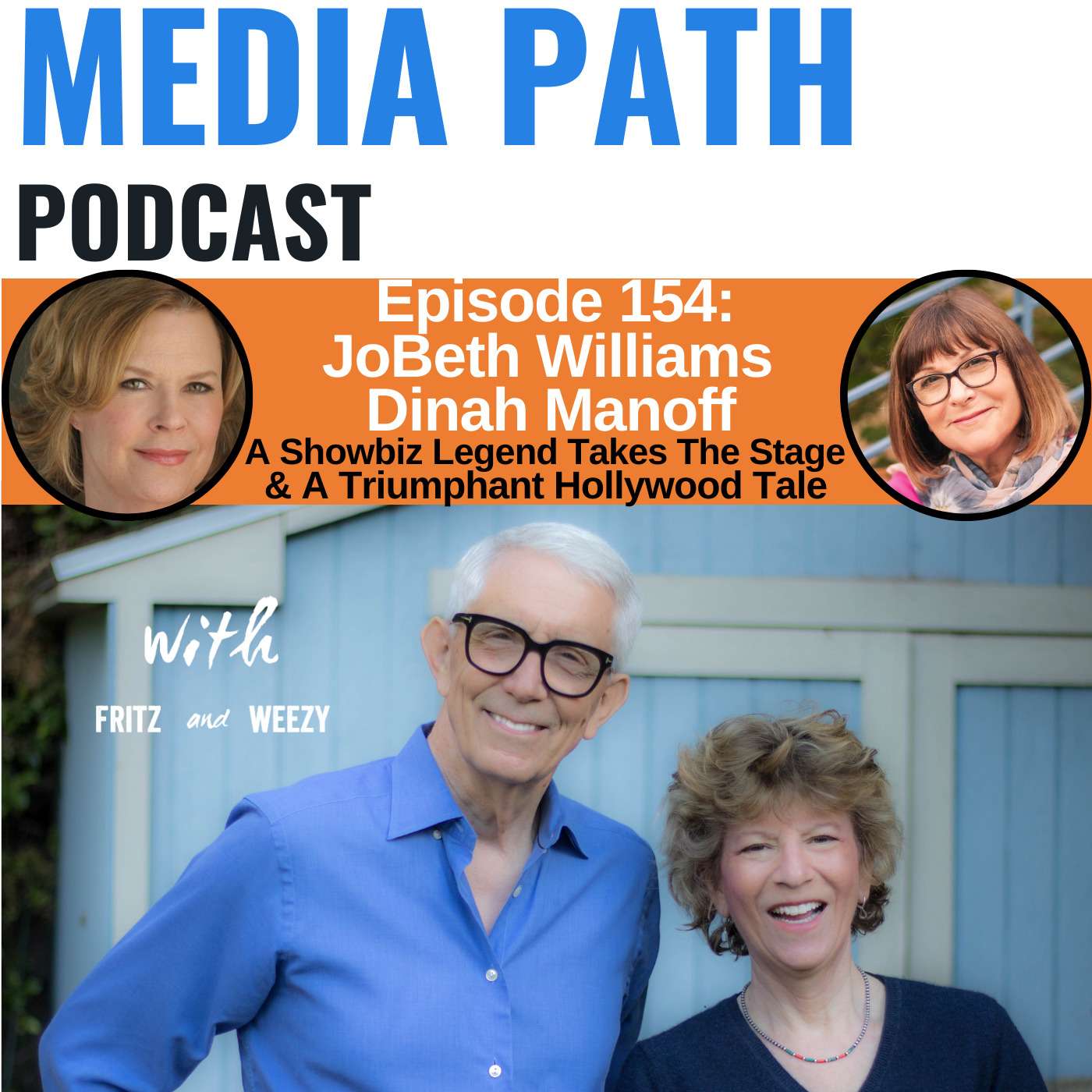 Media Path Podcast