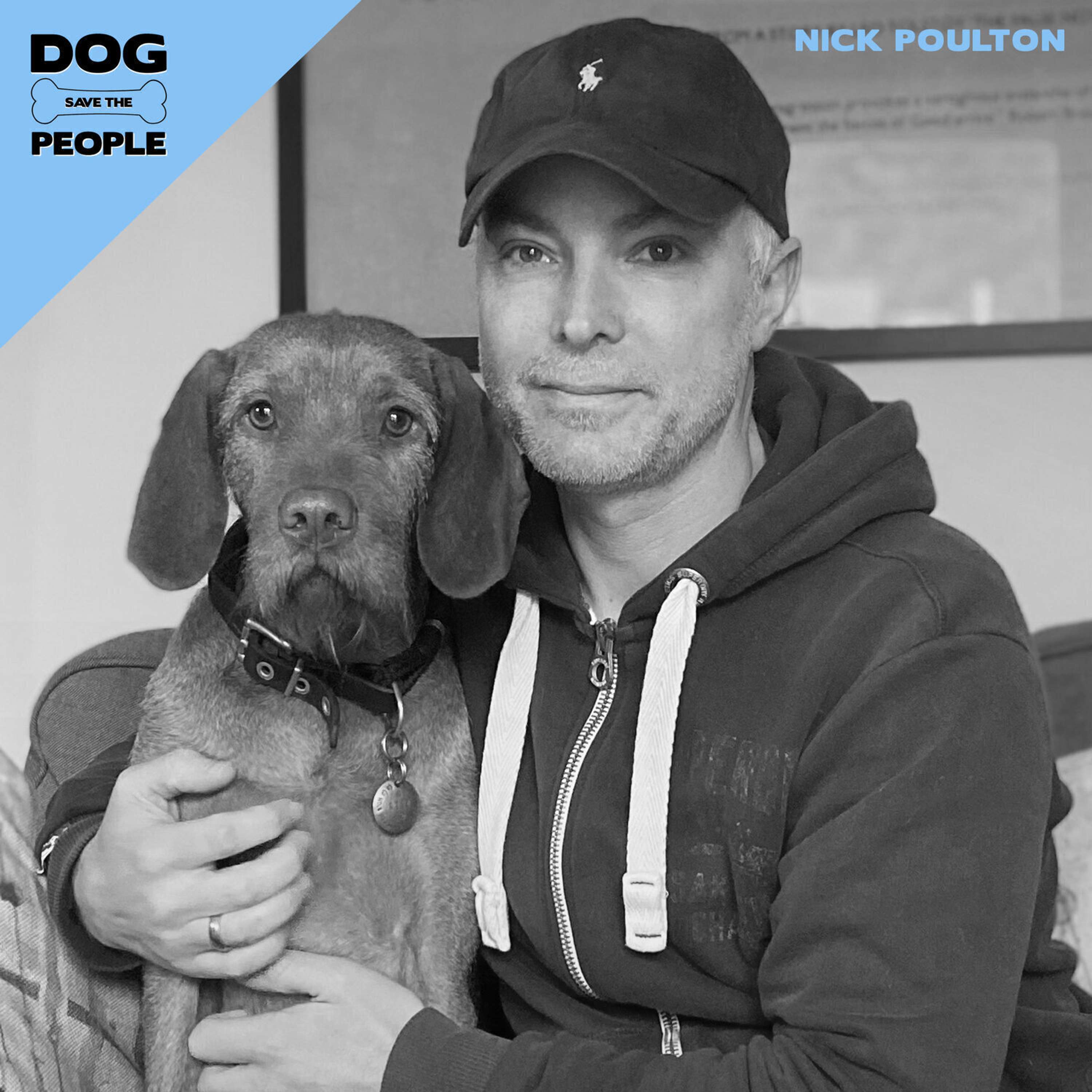 Safe Space w/ Nick Poulton