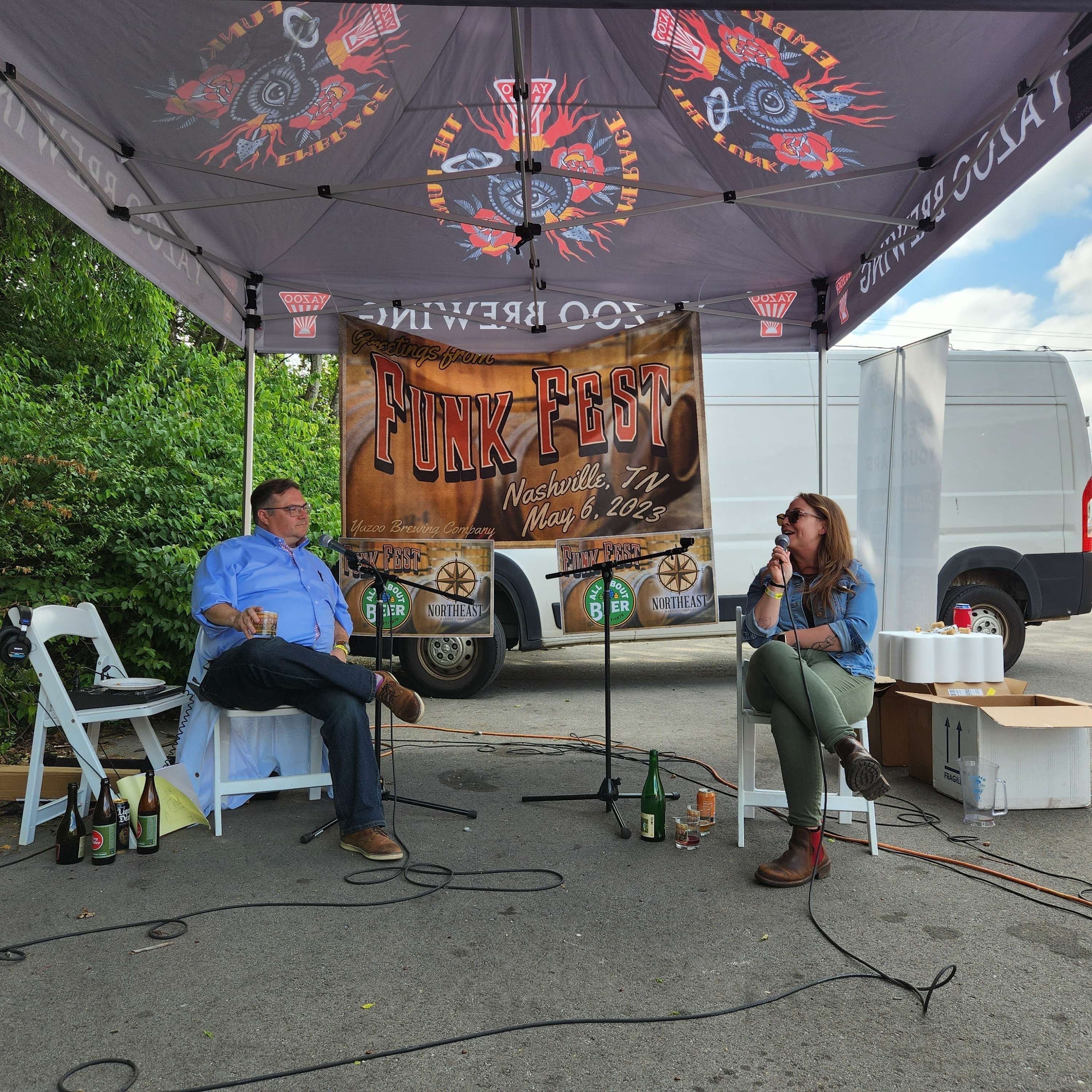 Drink Beer, Think Beer With John Holl
