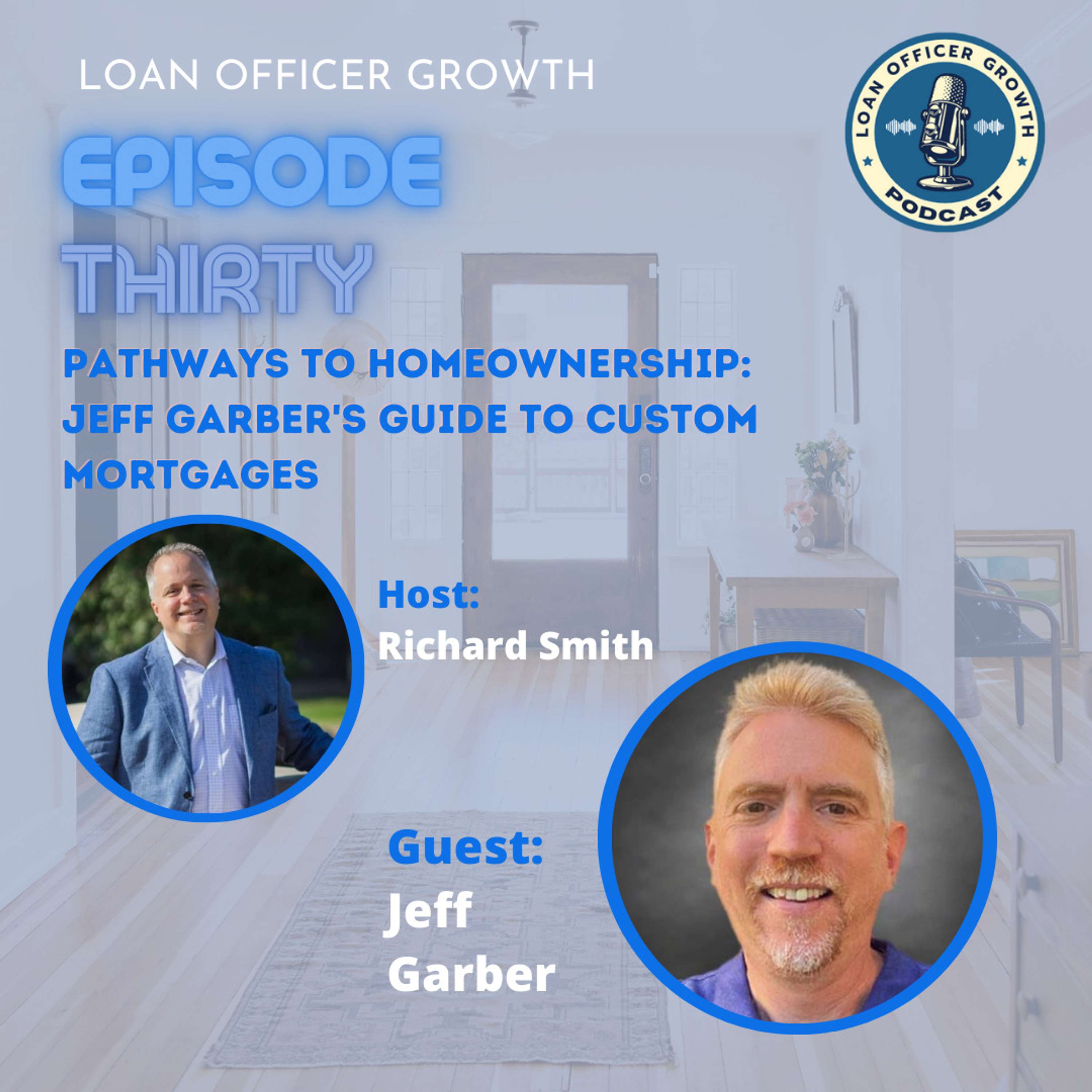 Loan Officer Growth