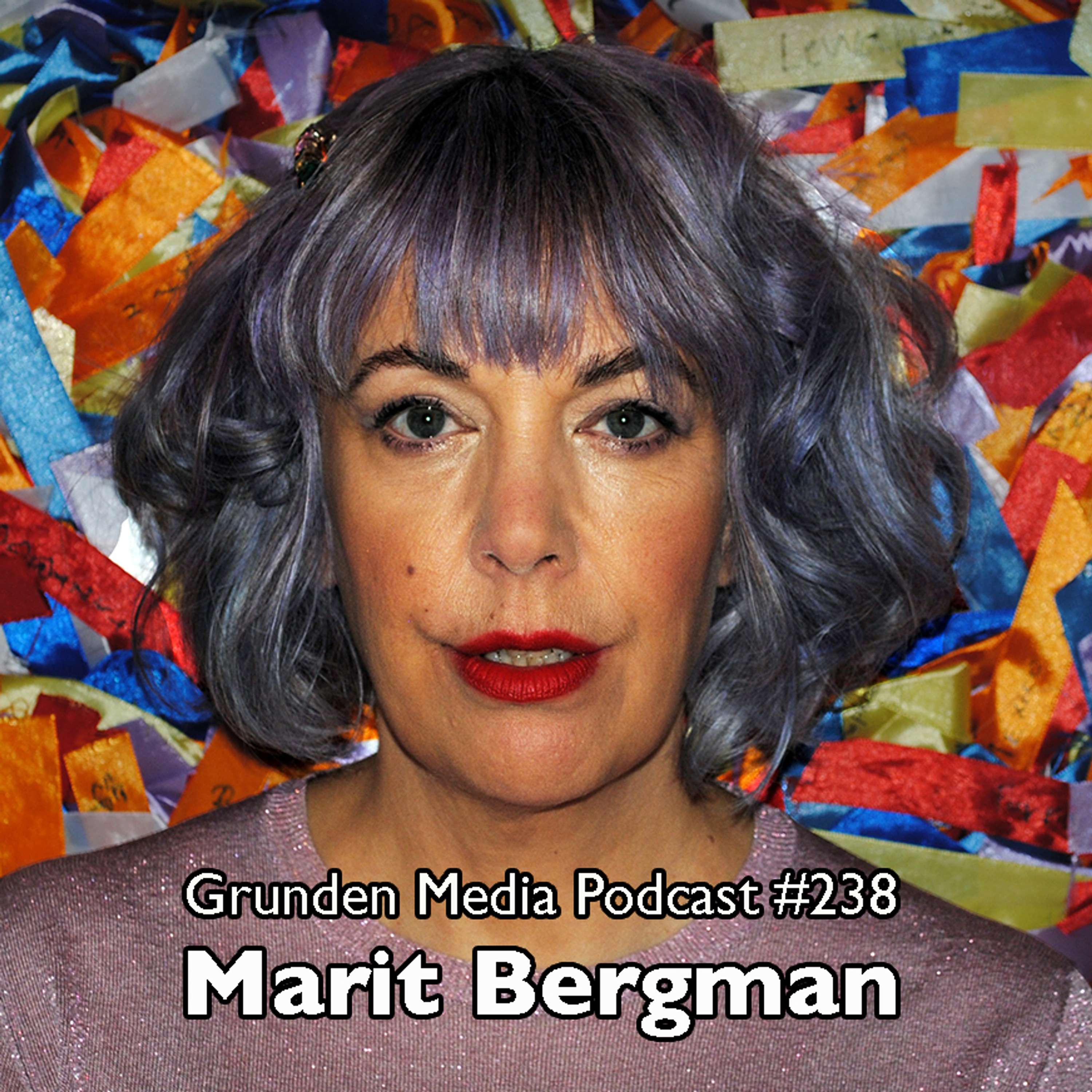 Grunden Media Podcast