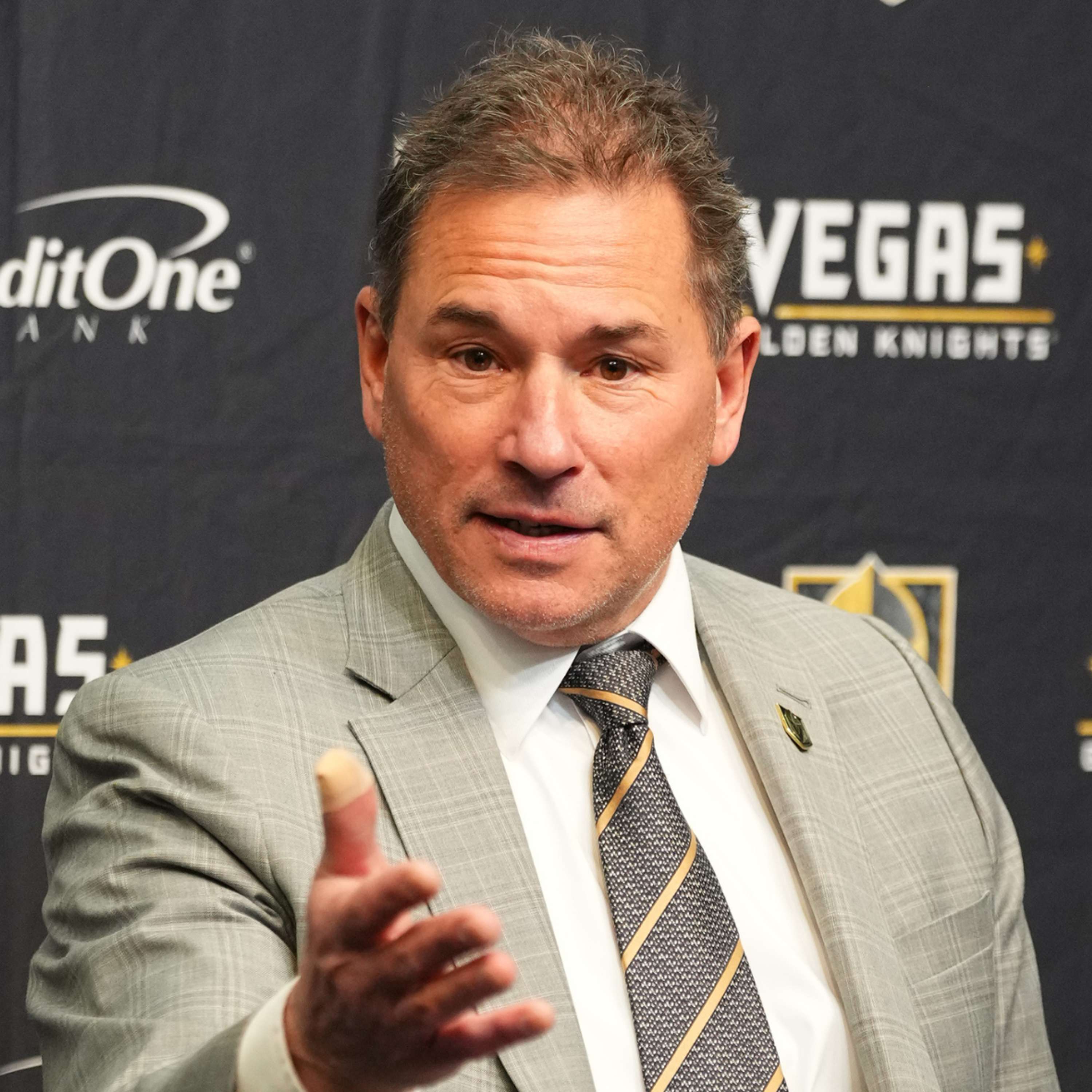 Golden Knights Radio