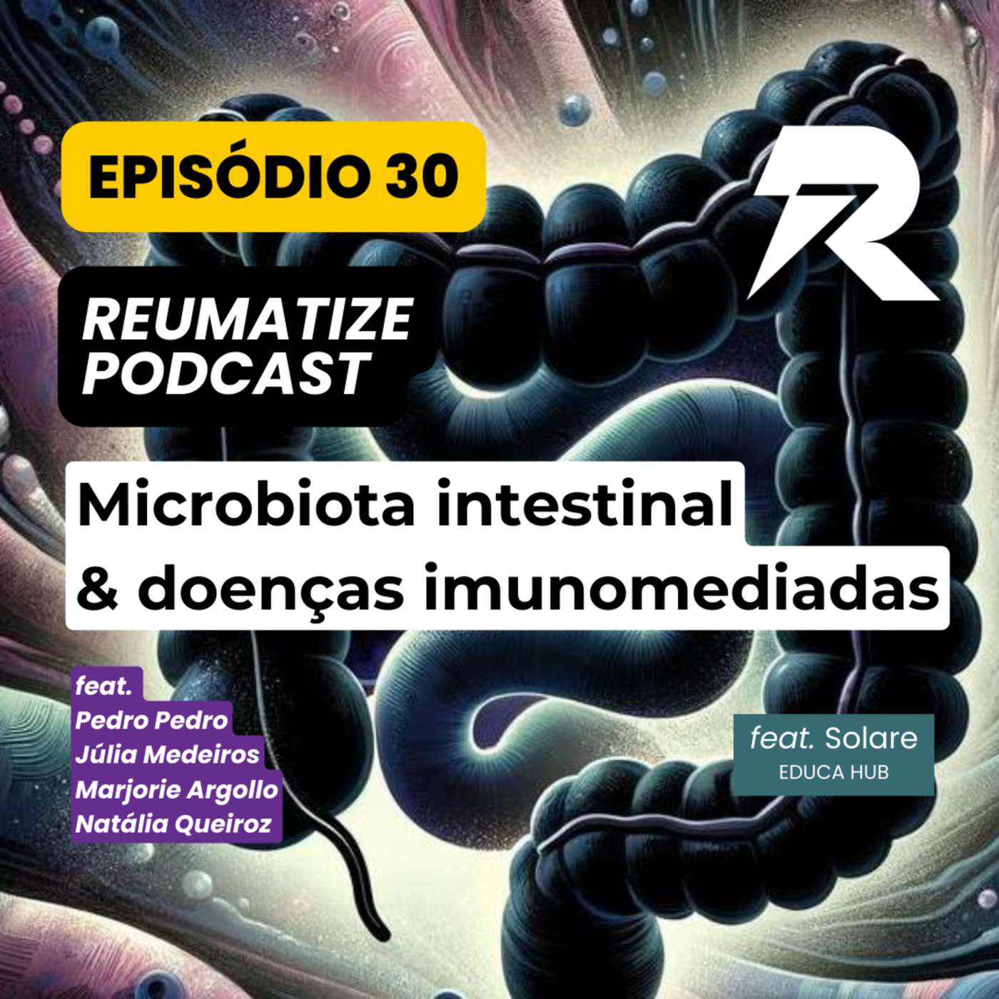 Reumatize