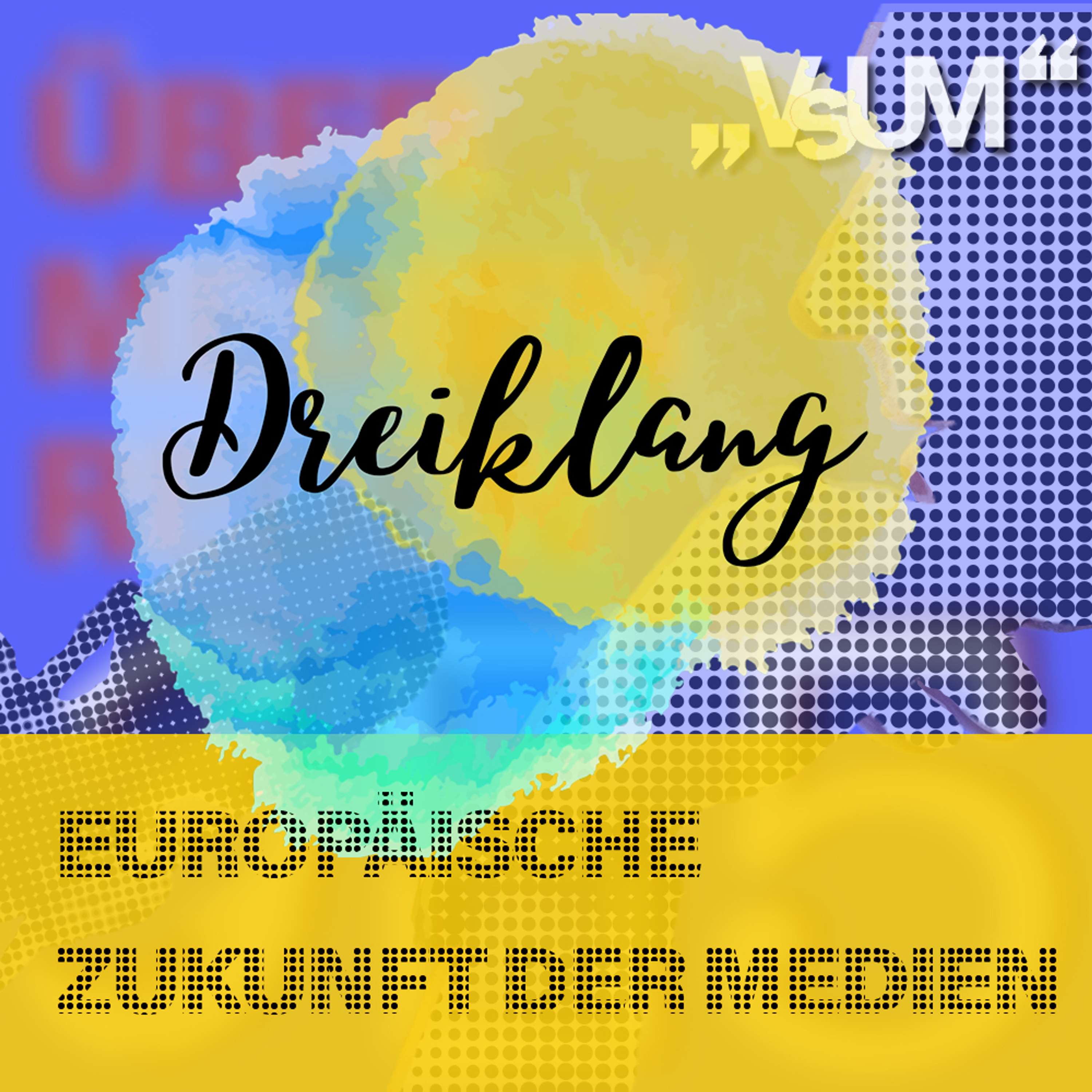 Über Medien Reden - 365, der tägliche Podcast